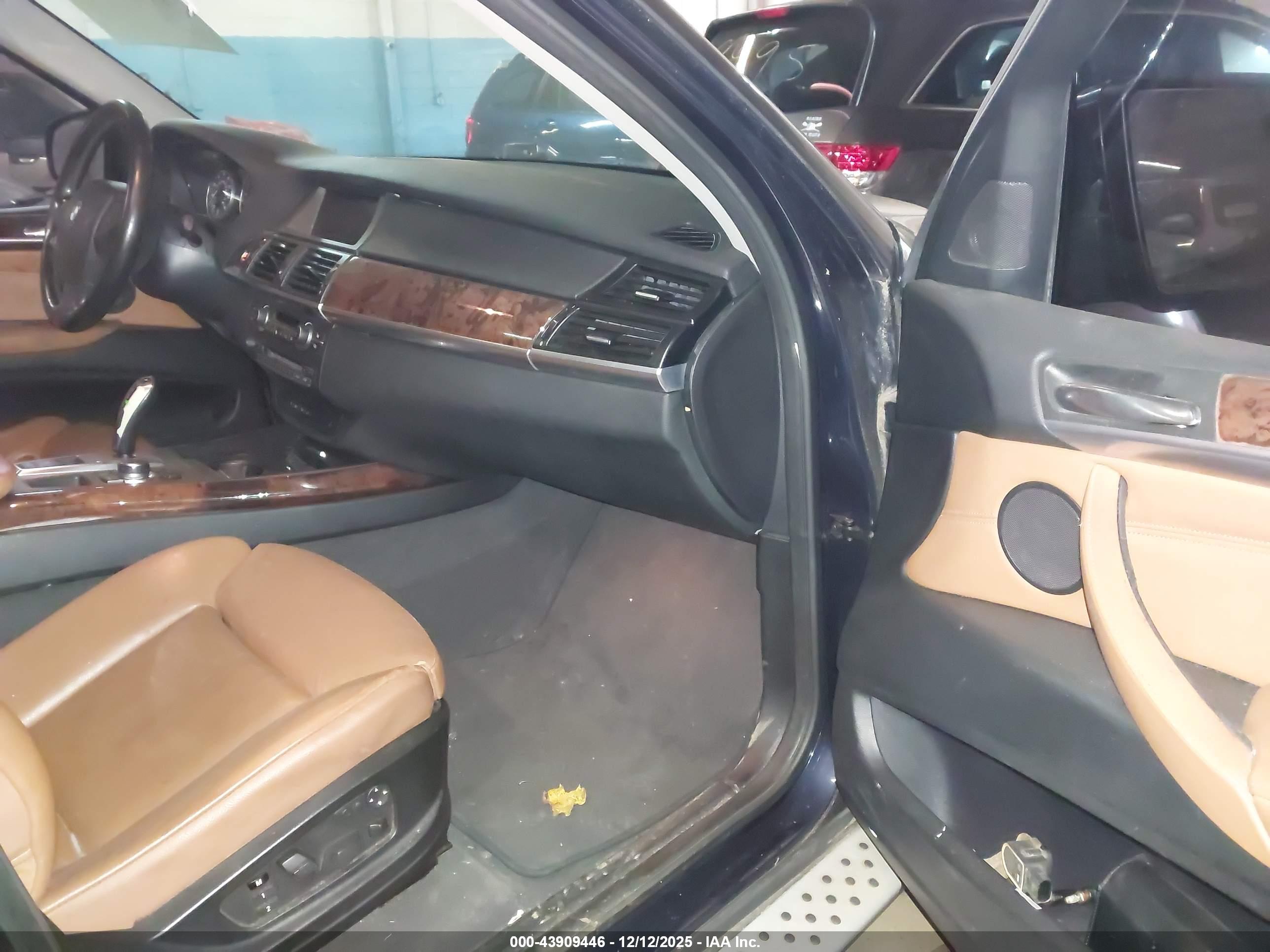 BMW X5 image 5