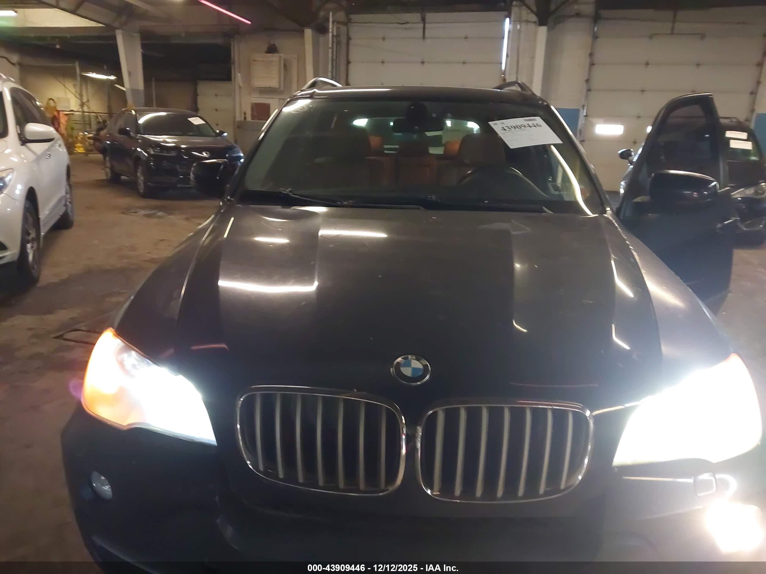 BMW X5 image 6