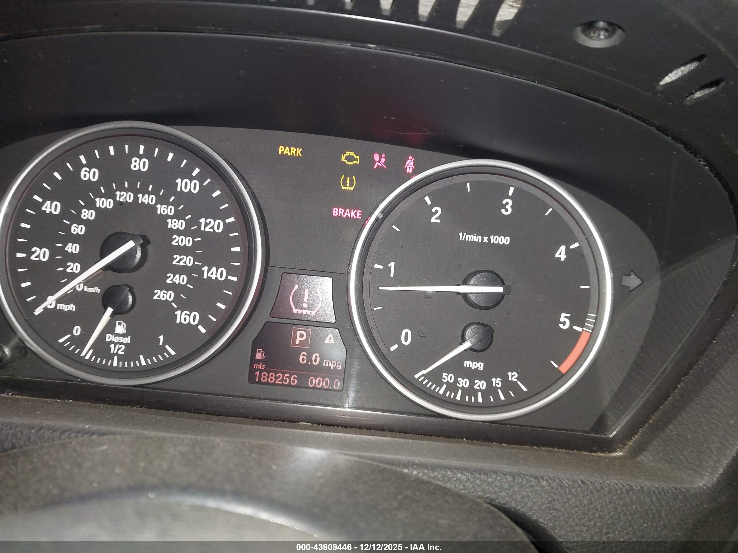 BMW X5 image 7
