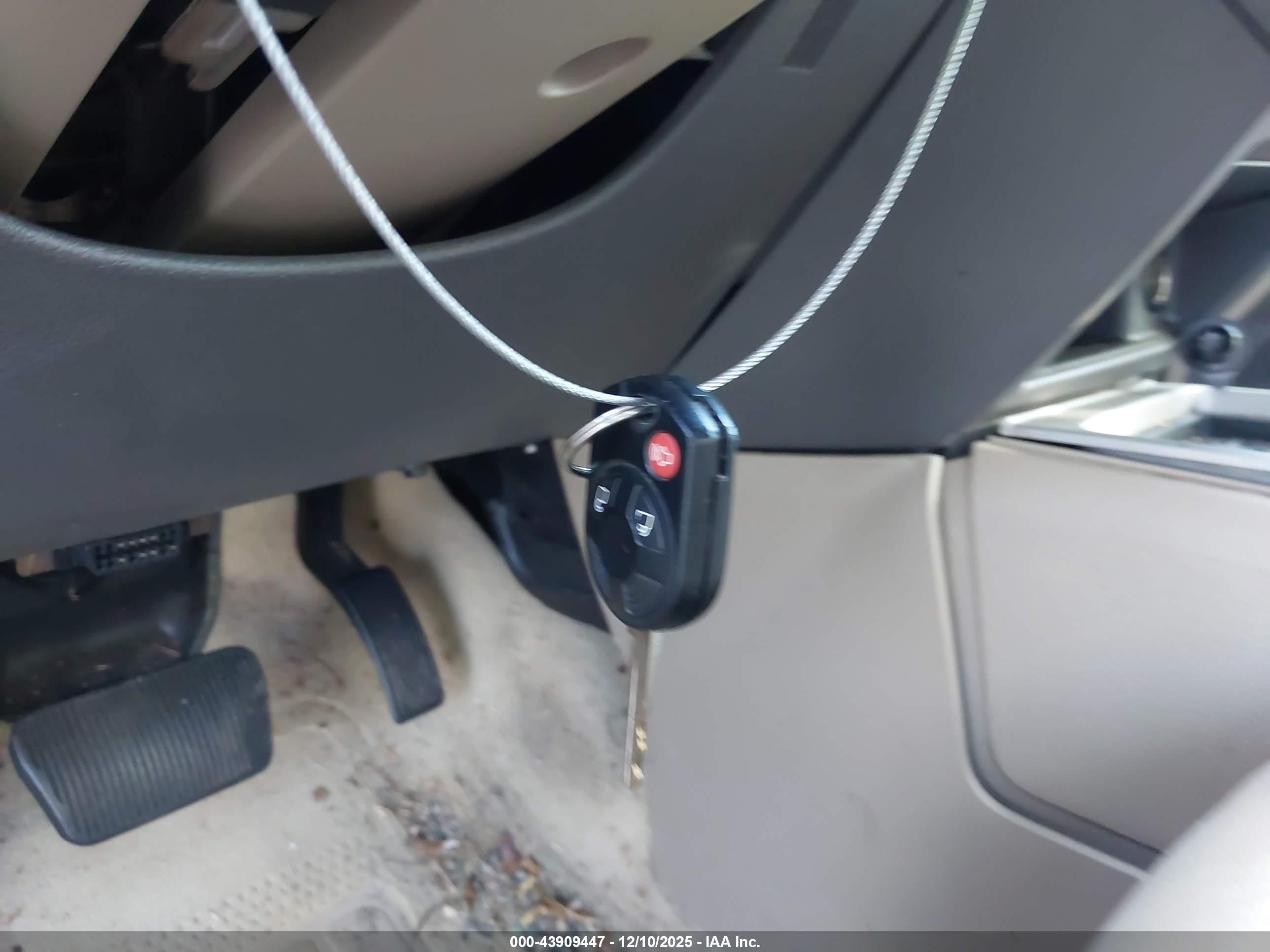 FORD EDGE image 11