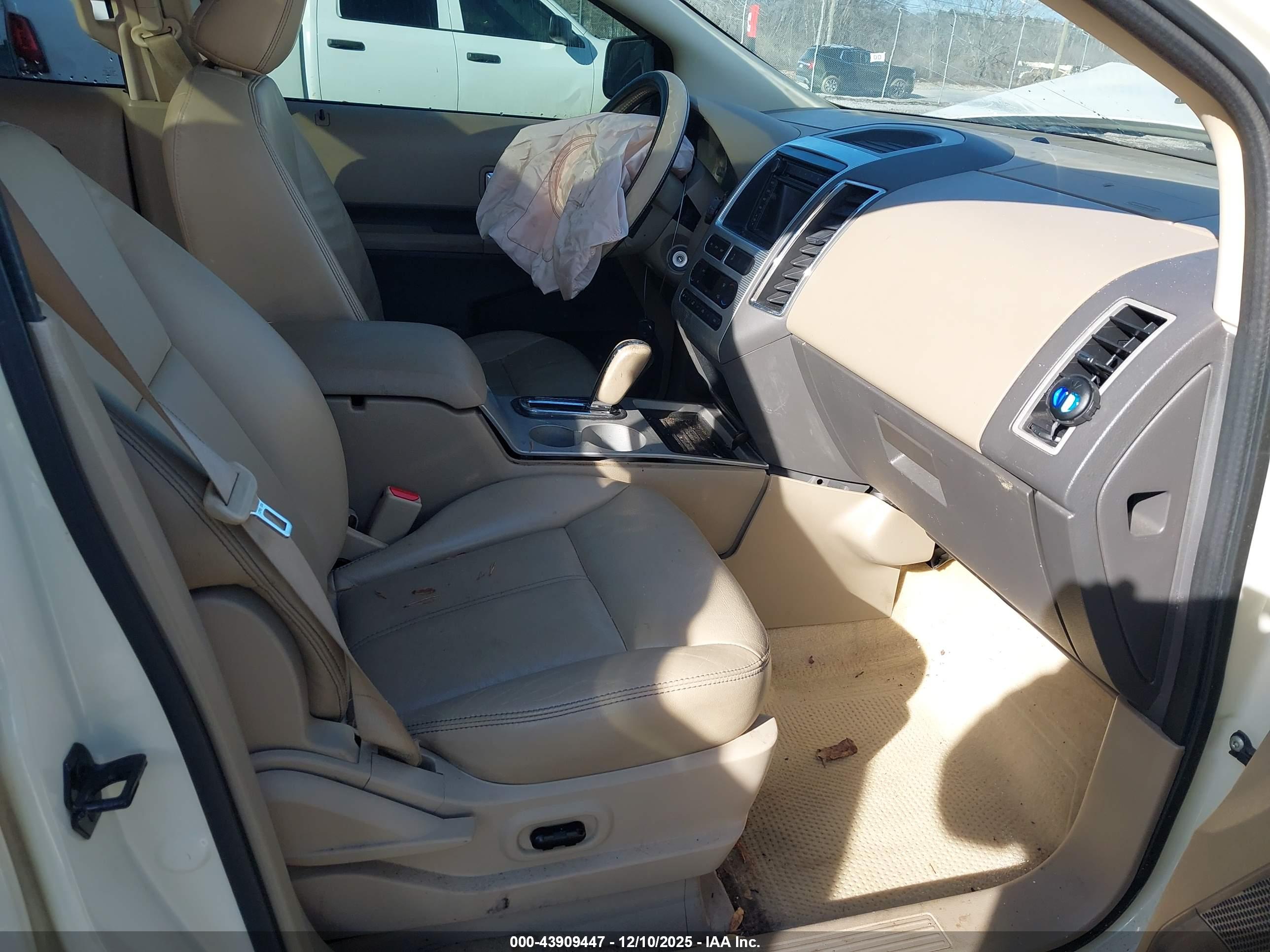 FORD EDGE image 5