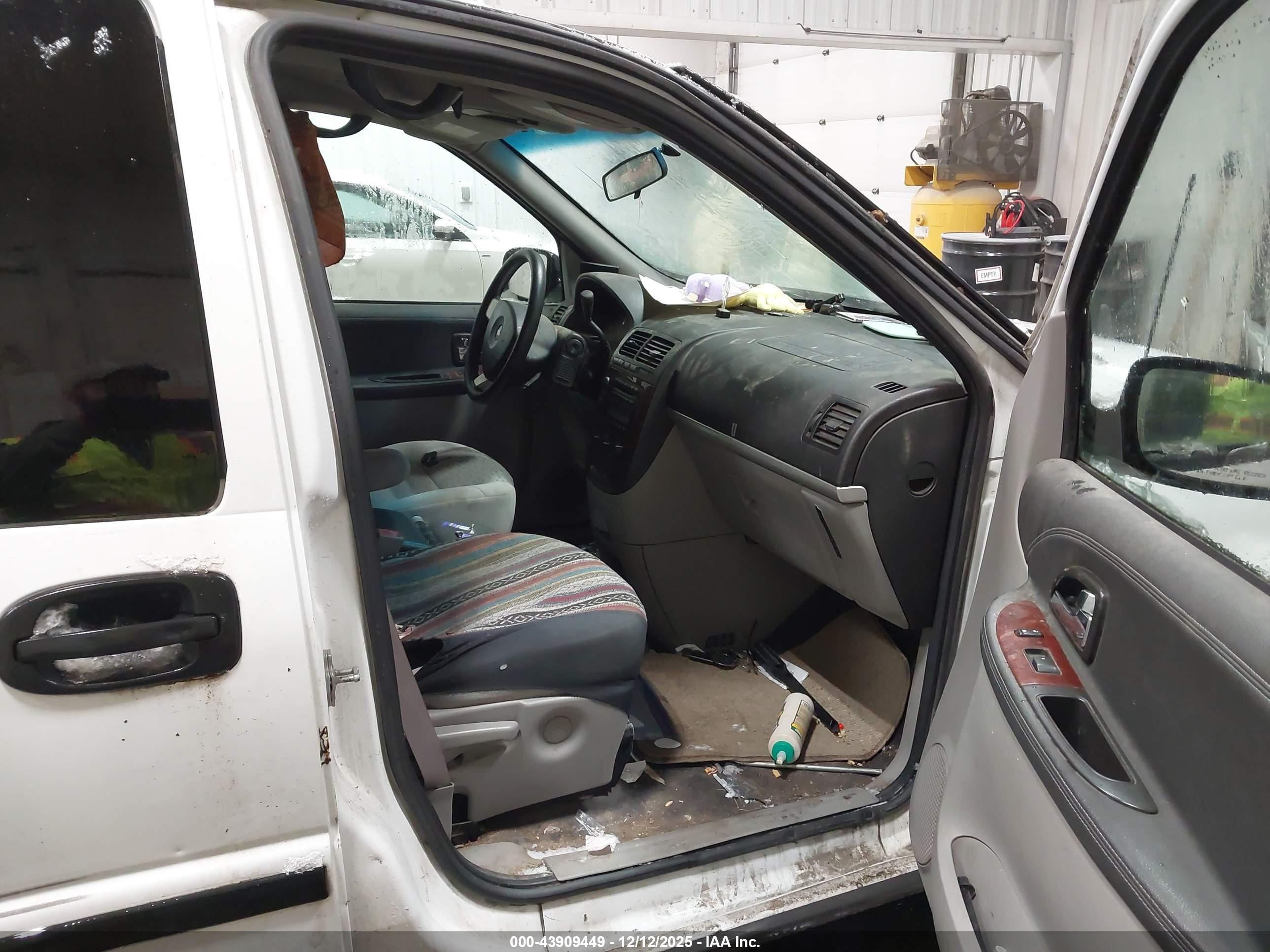 CHEVROLET UPLANDER image 5