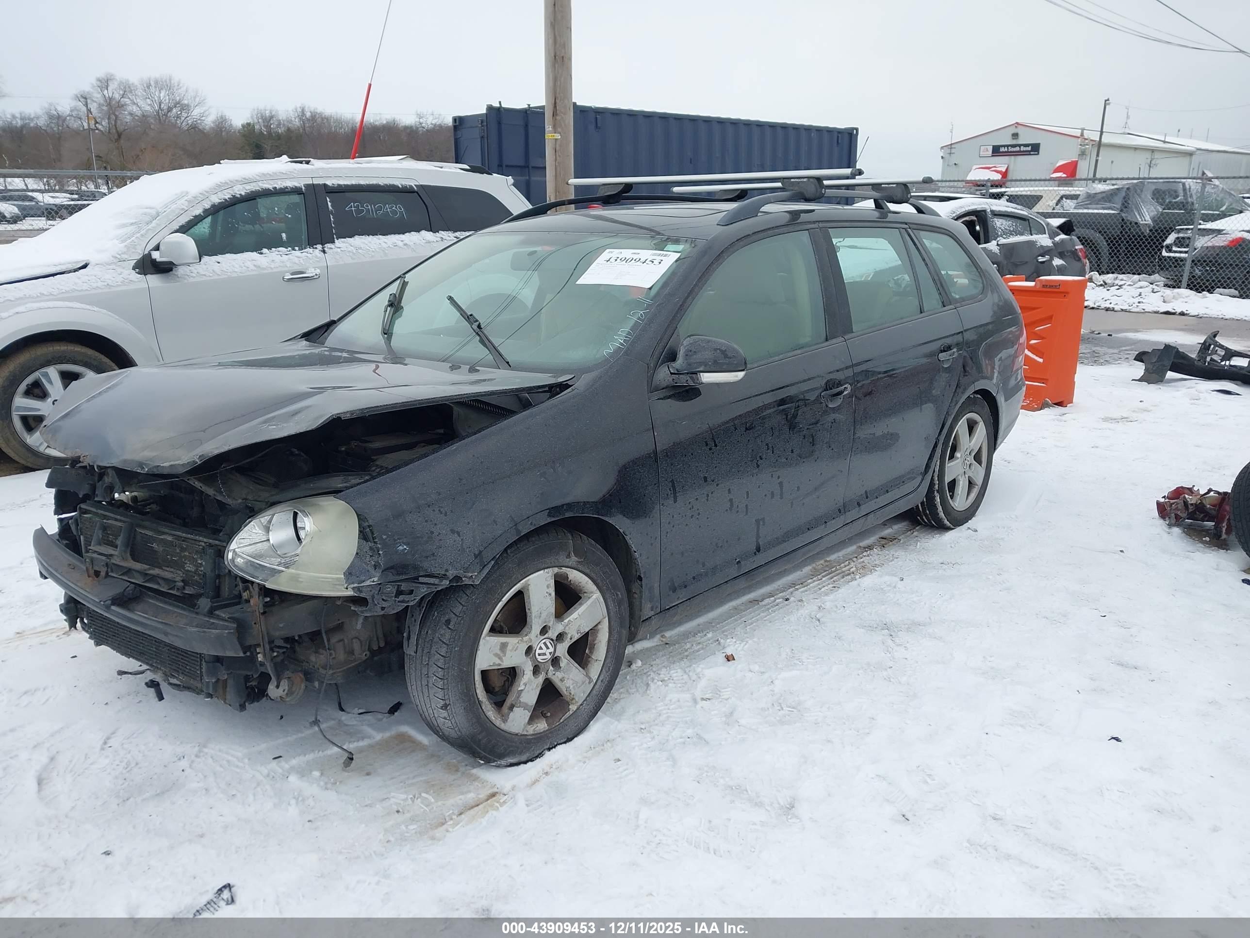 VOLKSWAGEN JETTA image 2
