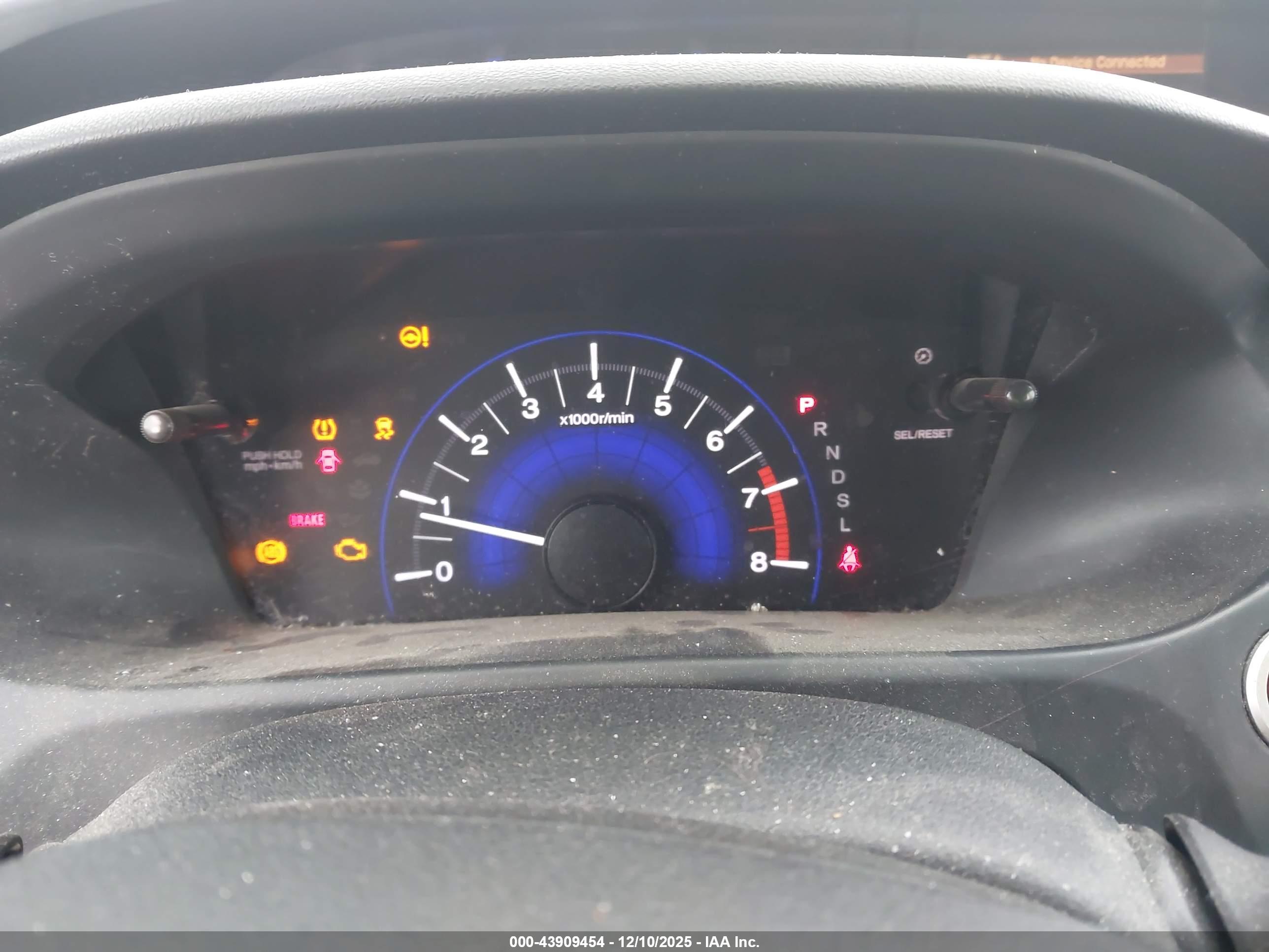 HONDA CIVIC image 7
