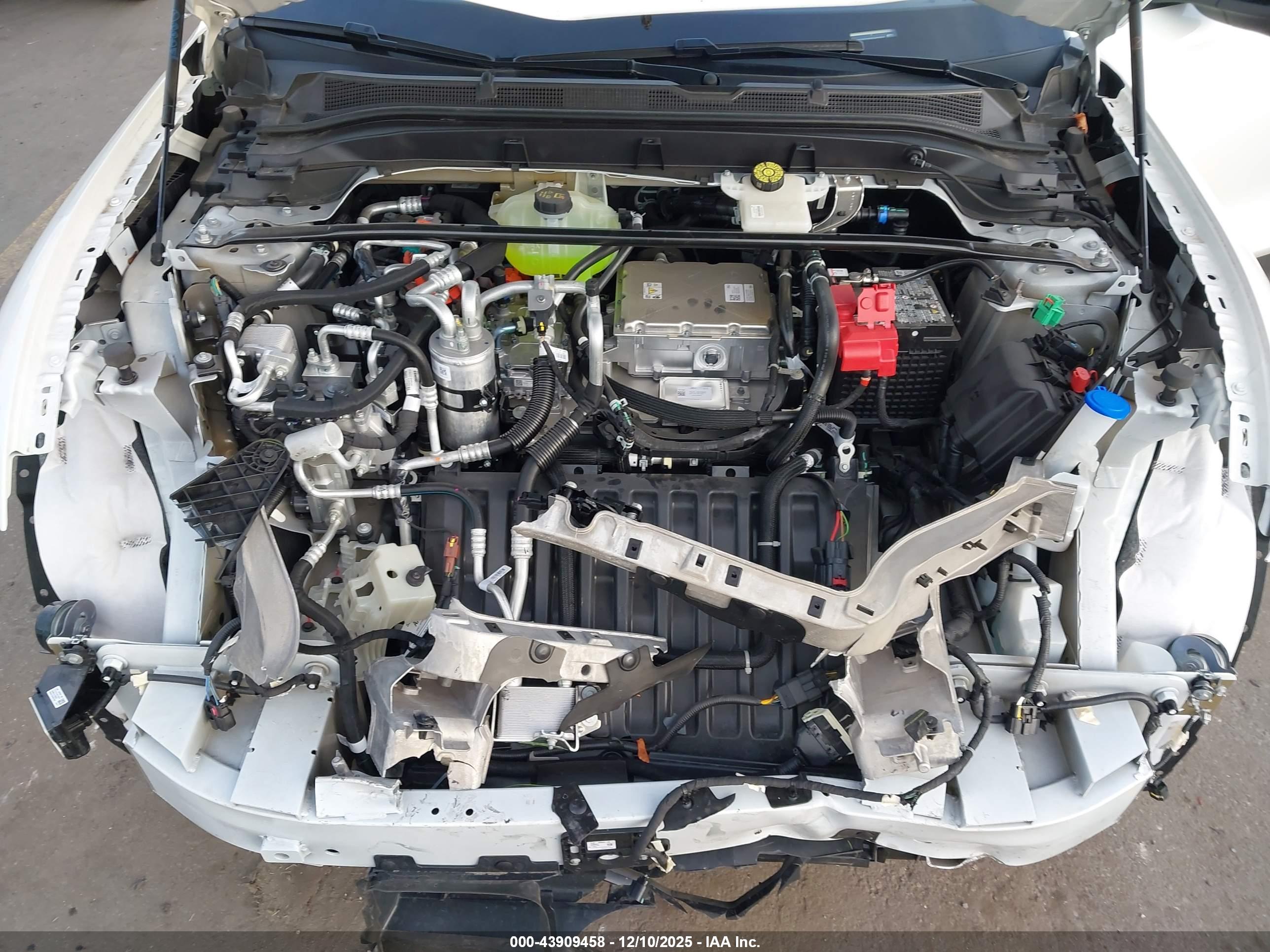 FORD MUSTANG image 10