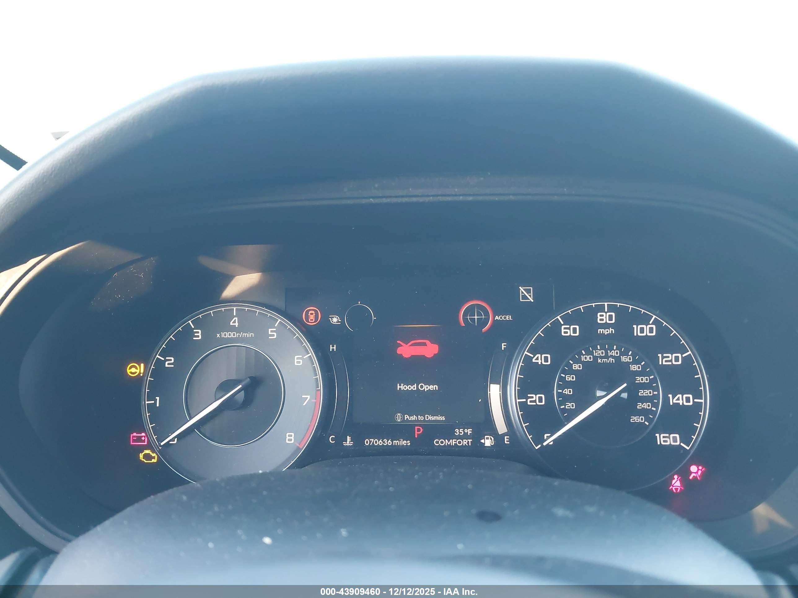 ACURA TLX image 7