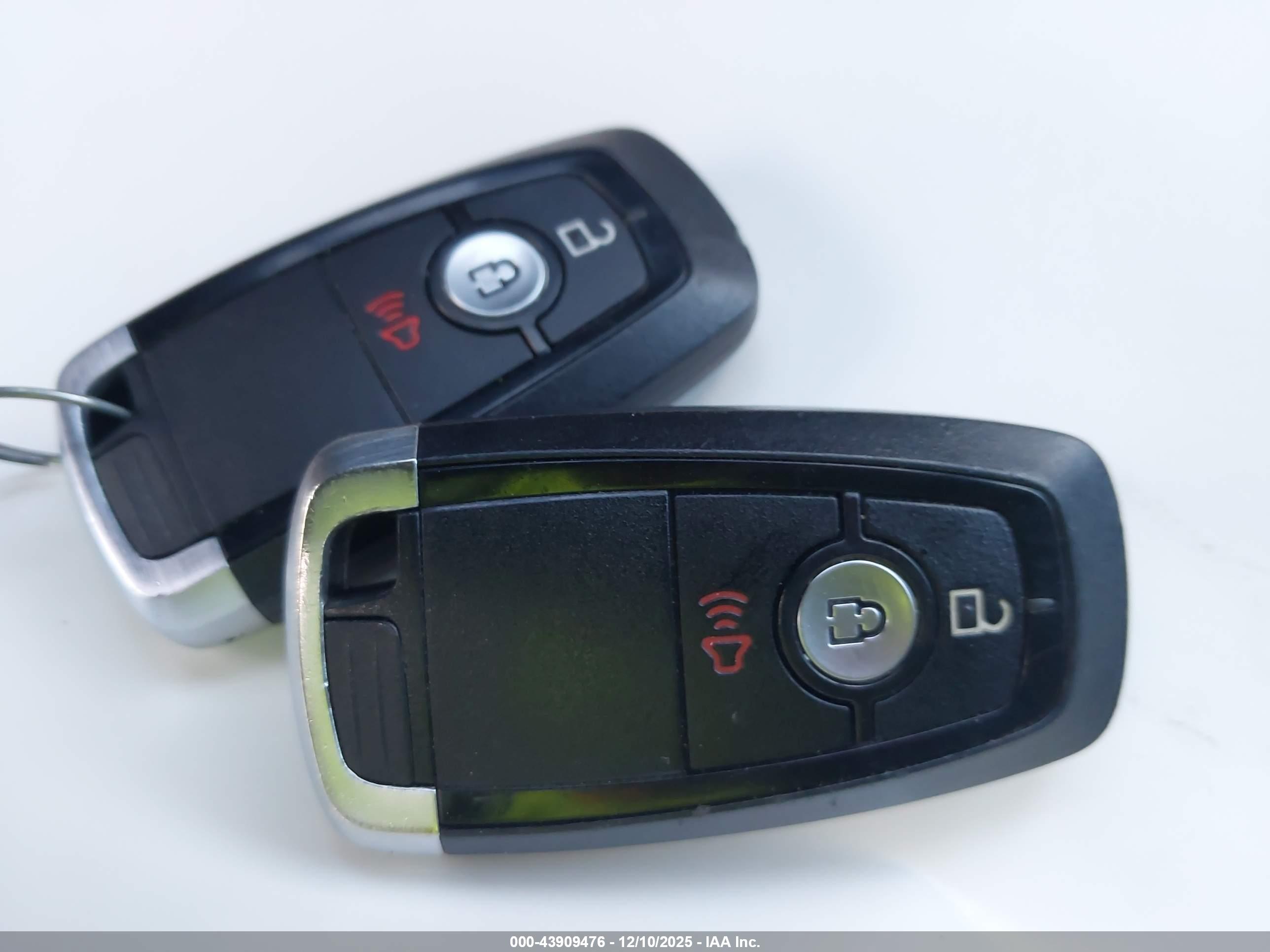 FORD ECOSPORT image 11