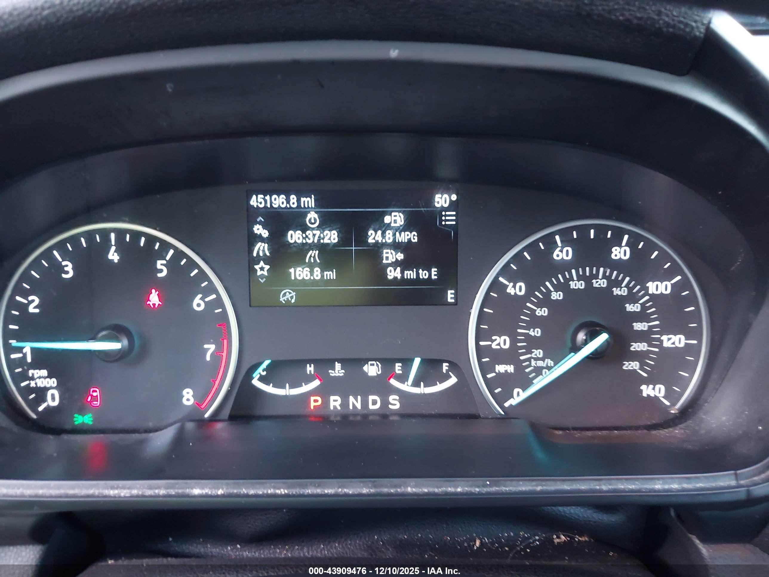 FORD ECOSPORT image 7