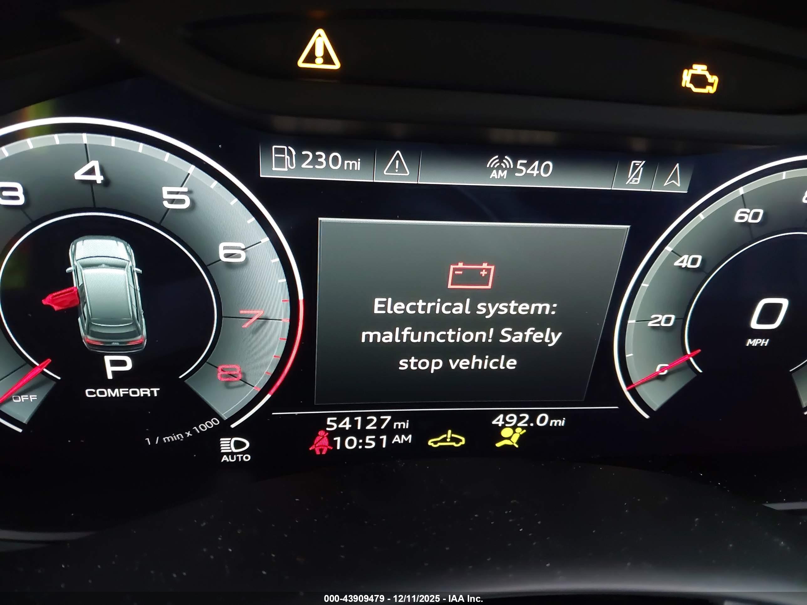 AUDI Q7 image 7