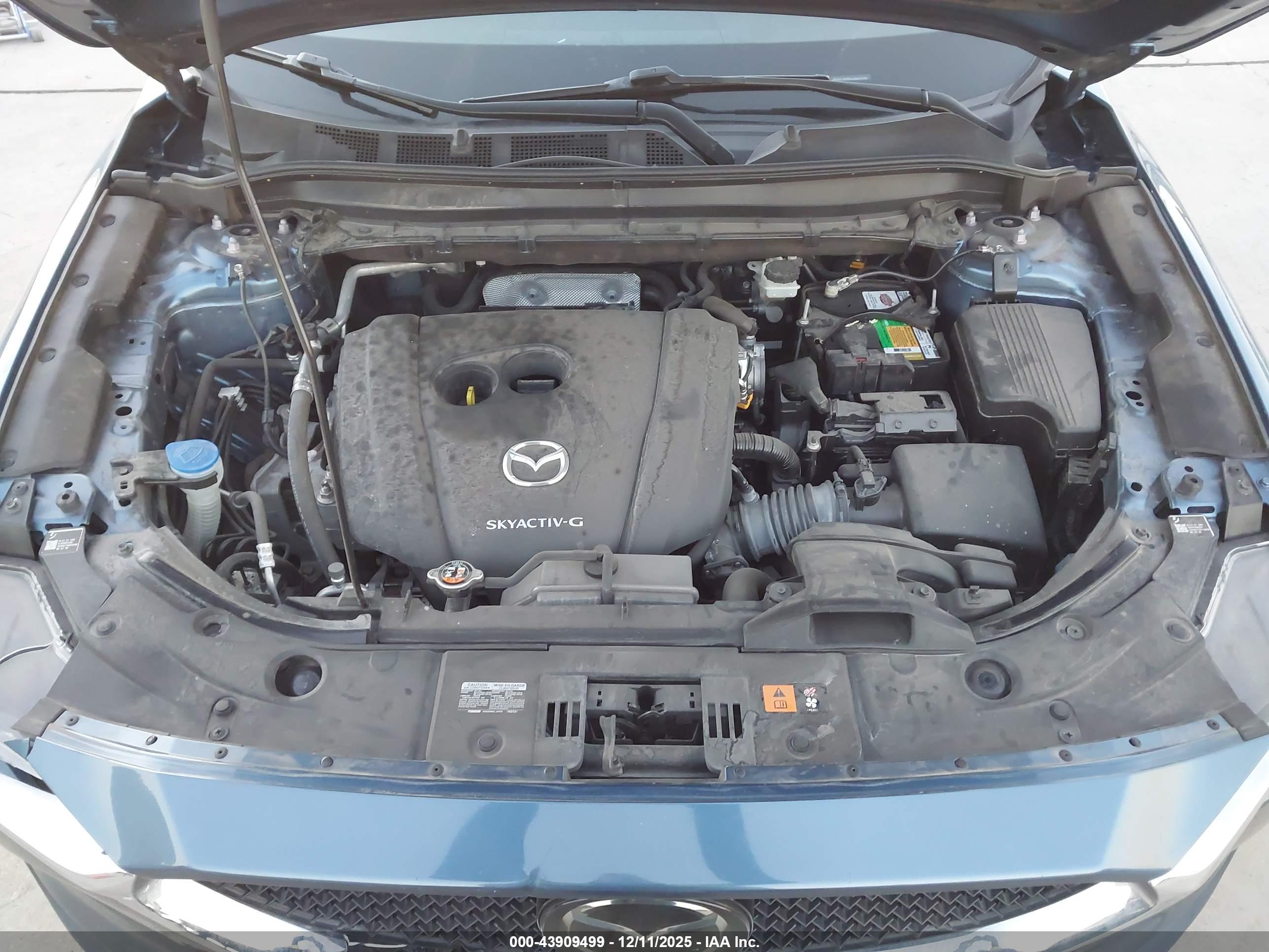MAZDA CX-5 image 10
