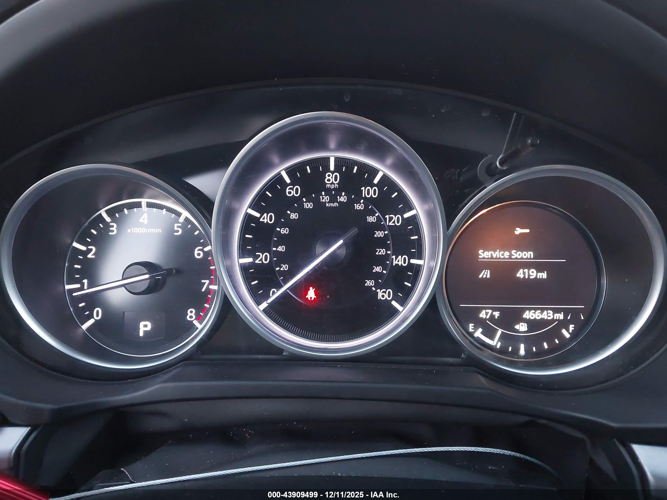 MAZDA CX-5 image 7