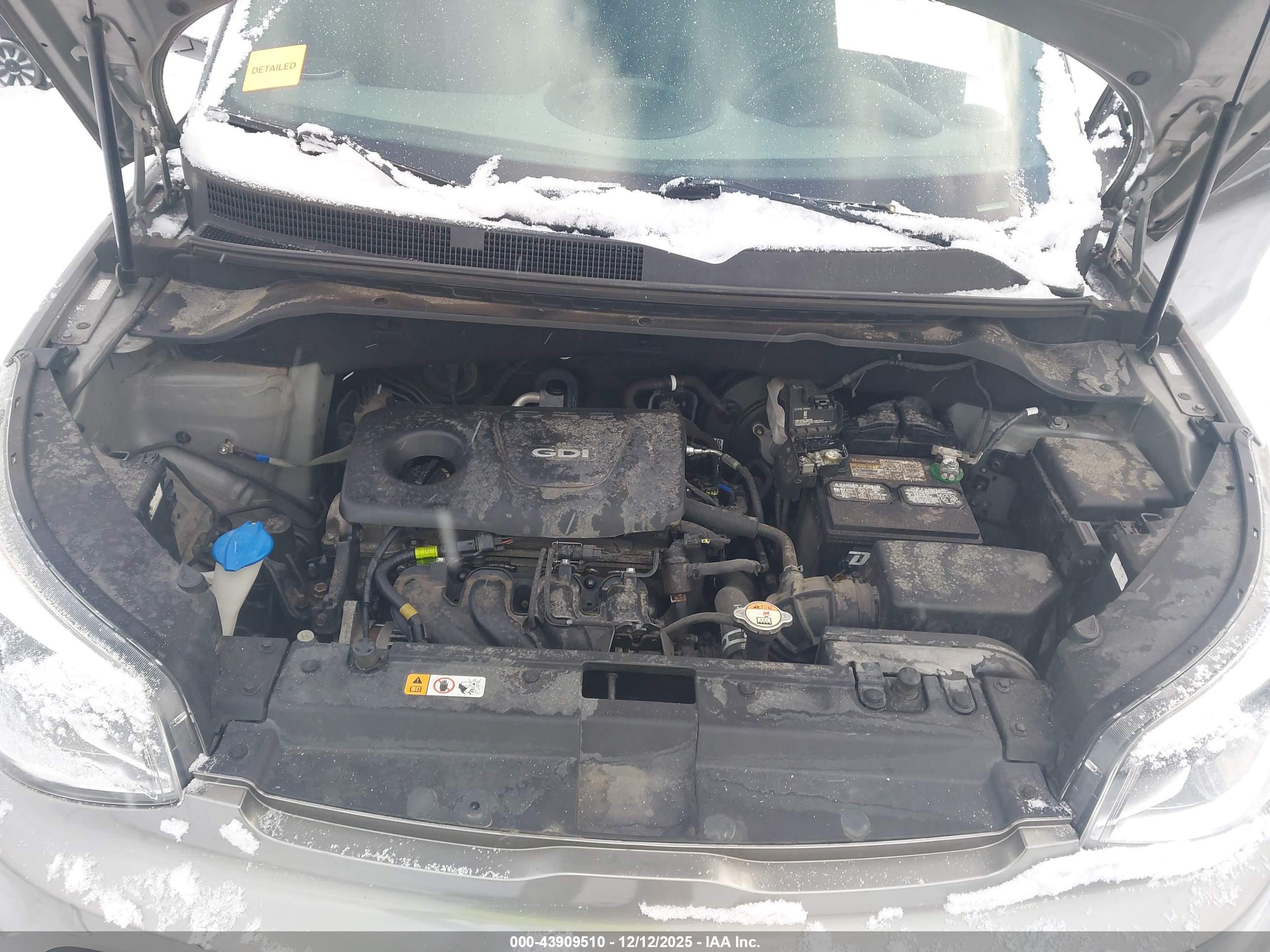 KIA SOUL image 10