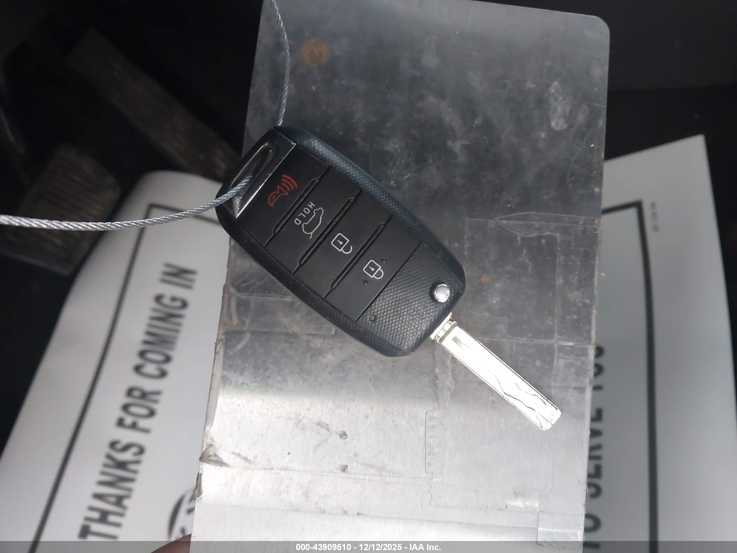 KIA SOUL image 11