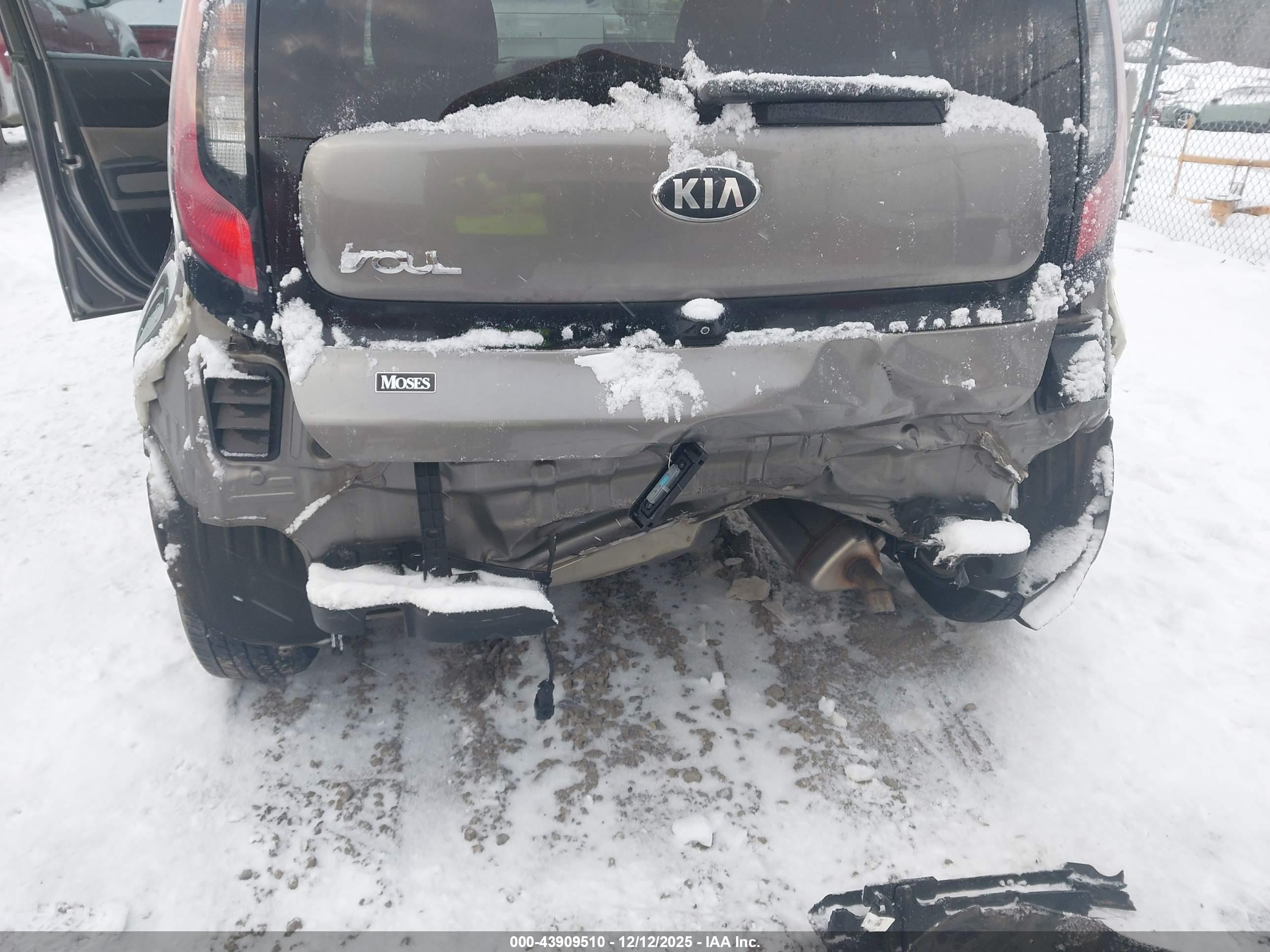 KIA SOUL image 6