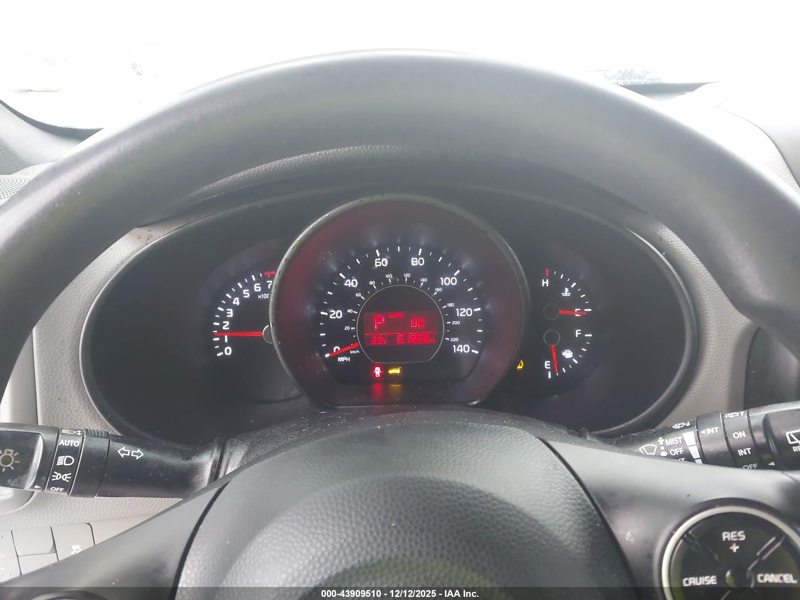 KIA SOUL image 7