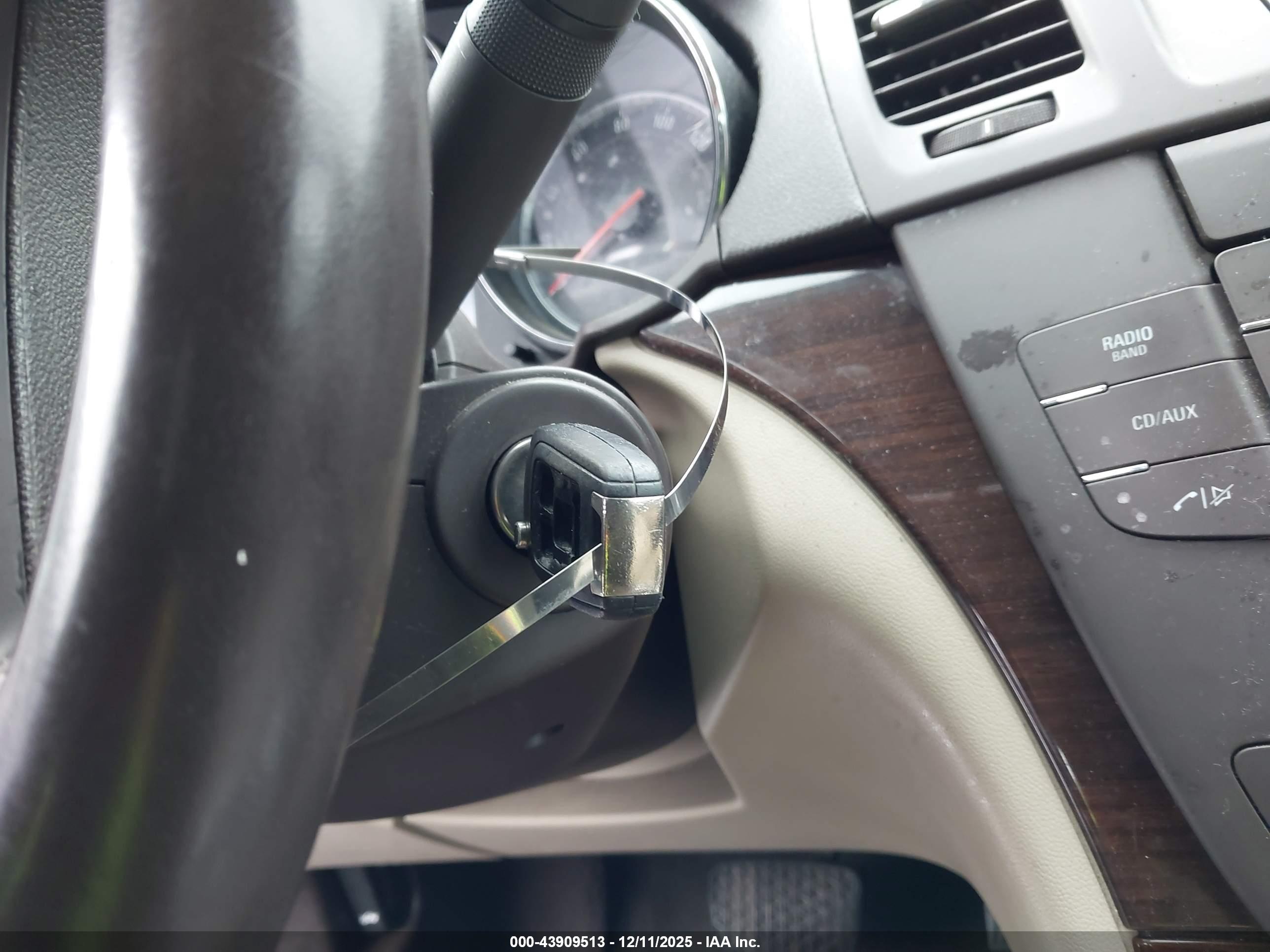 BUICK REGAL image 11