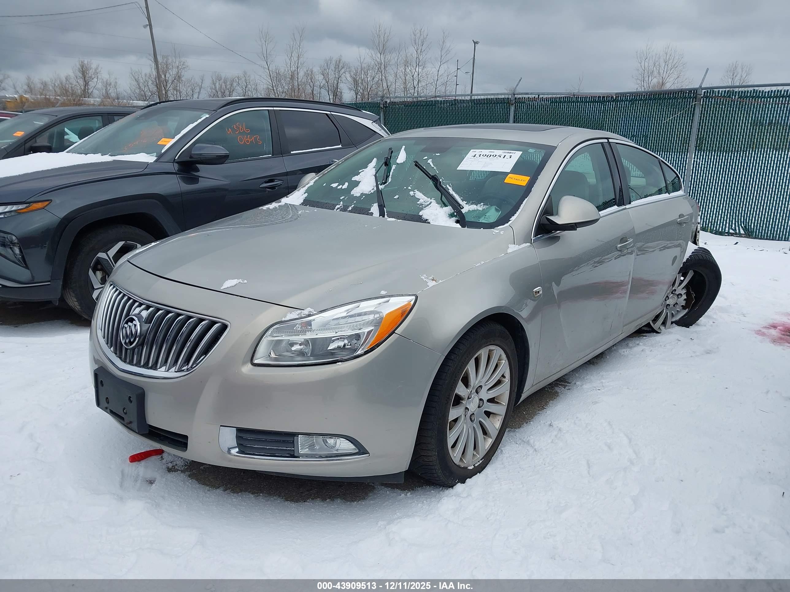 BUICK REGAL image 2