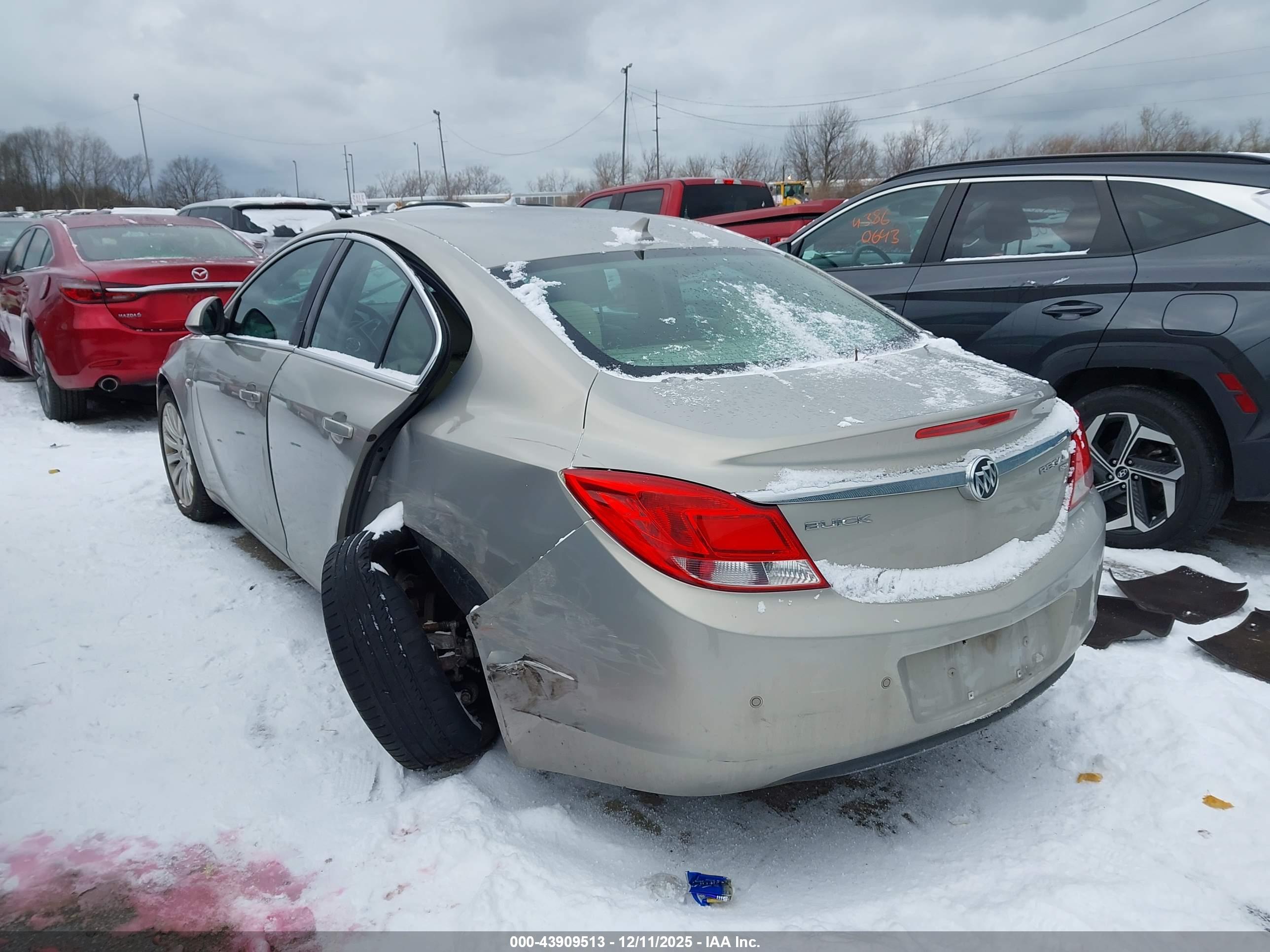 BUICK REGAL image 3