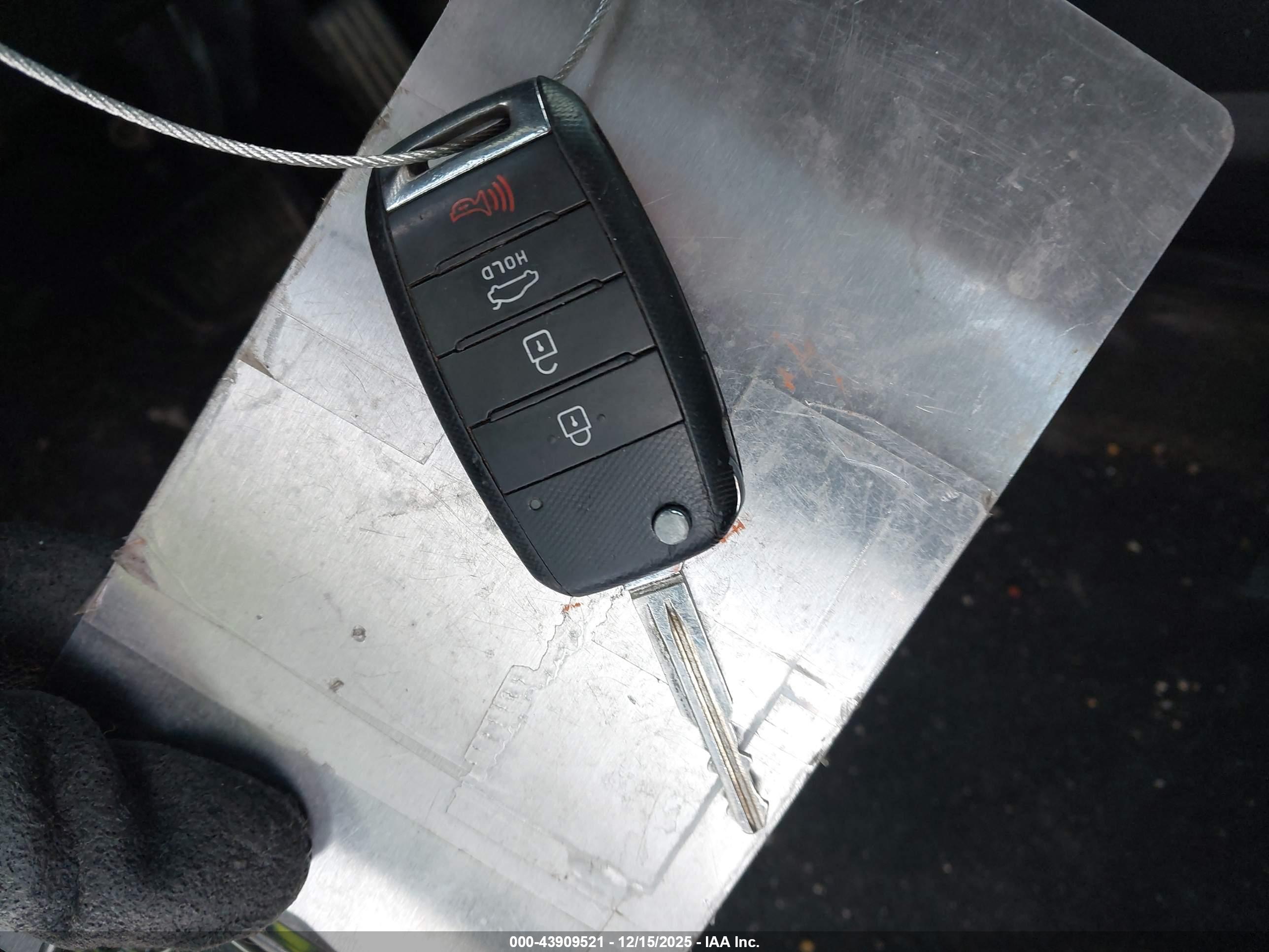 KIA FORTE image 11