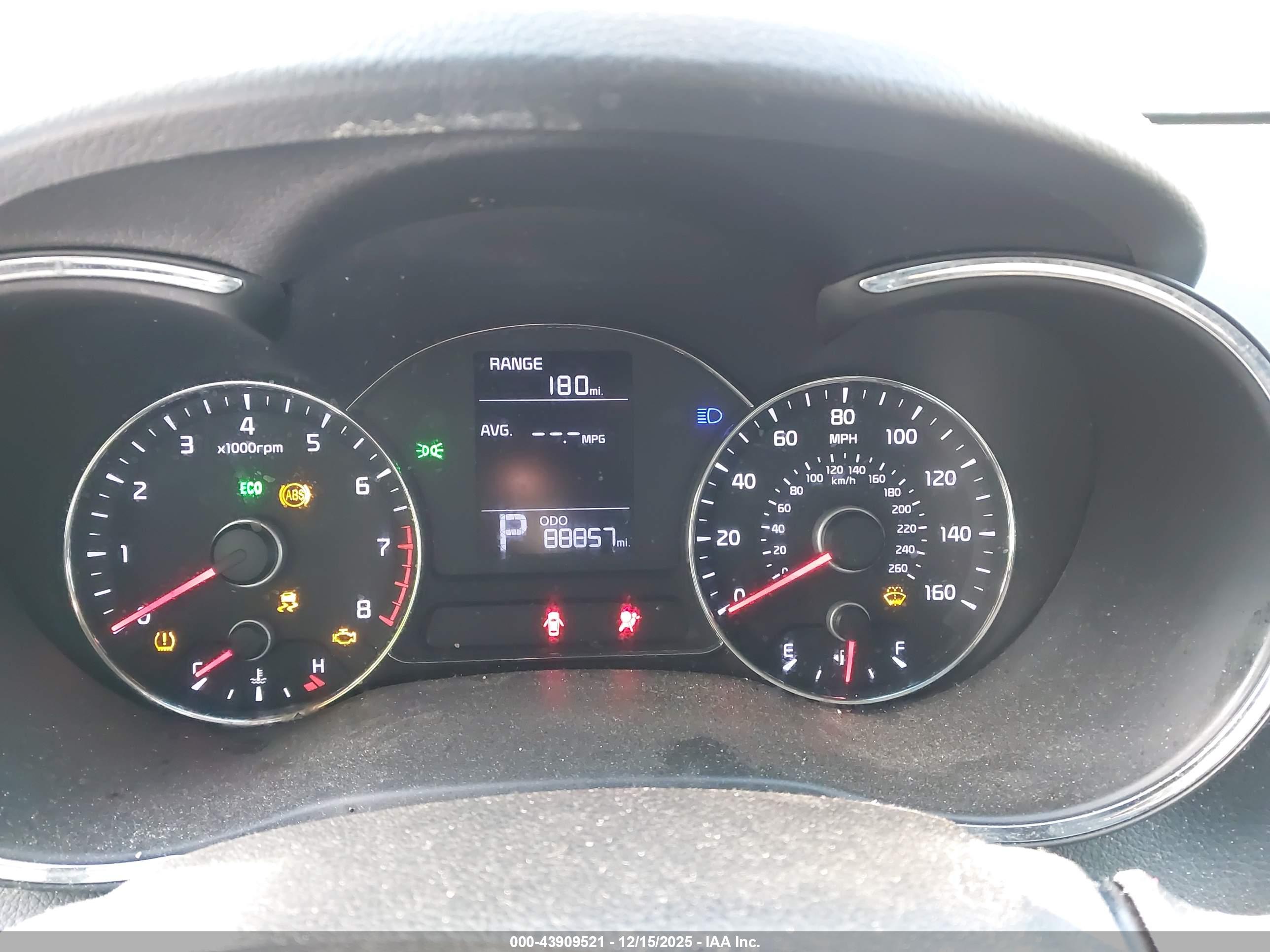 KIA FORTE image 7
