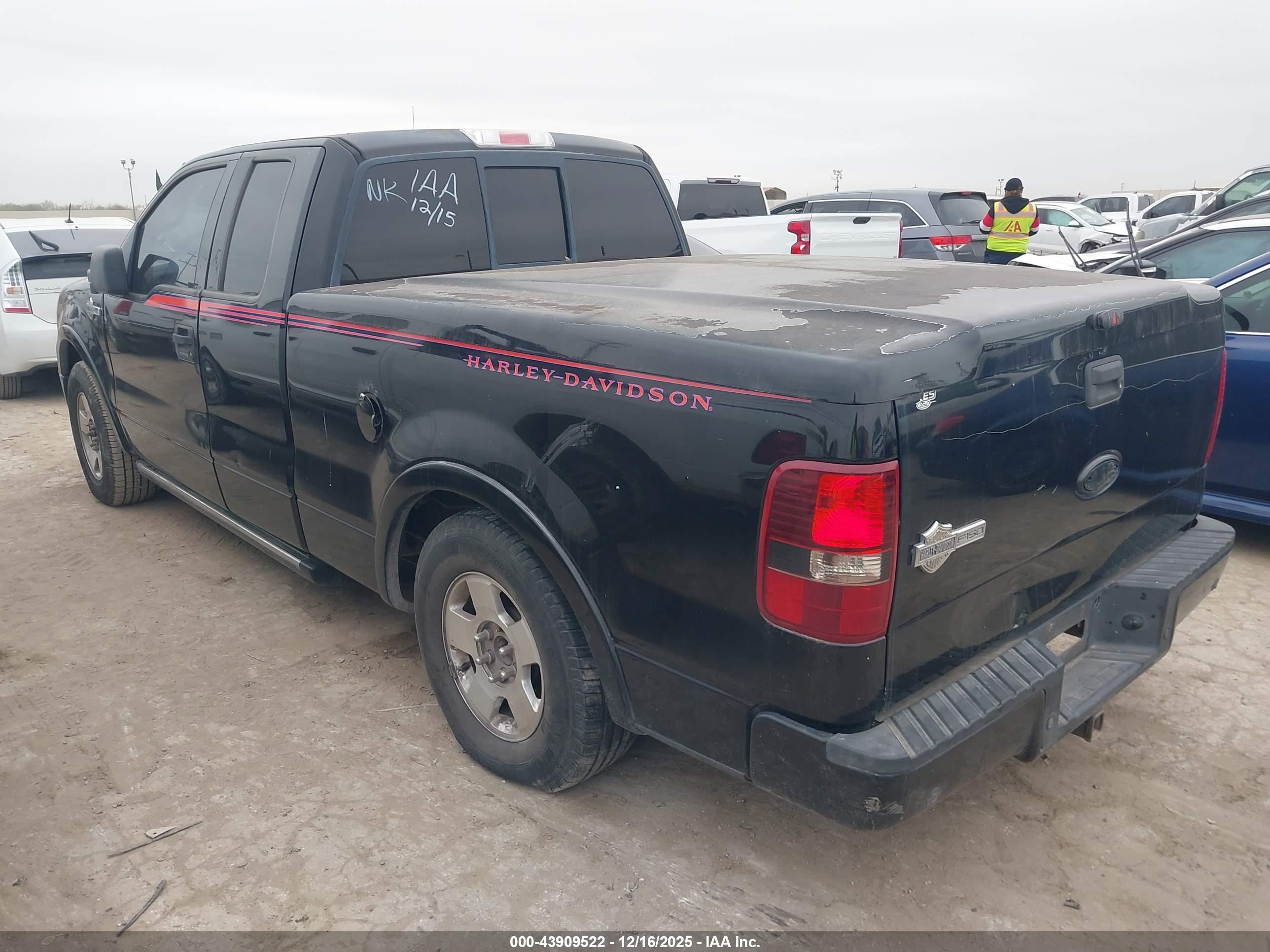 FORD F-150 image 3