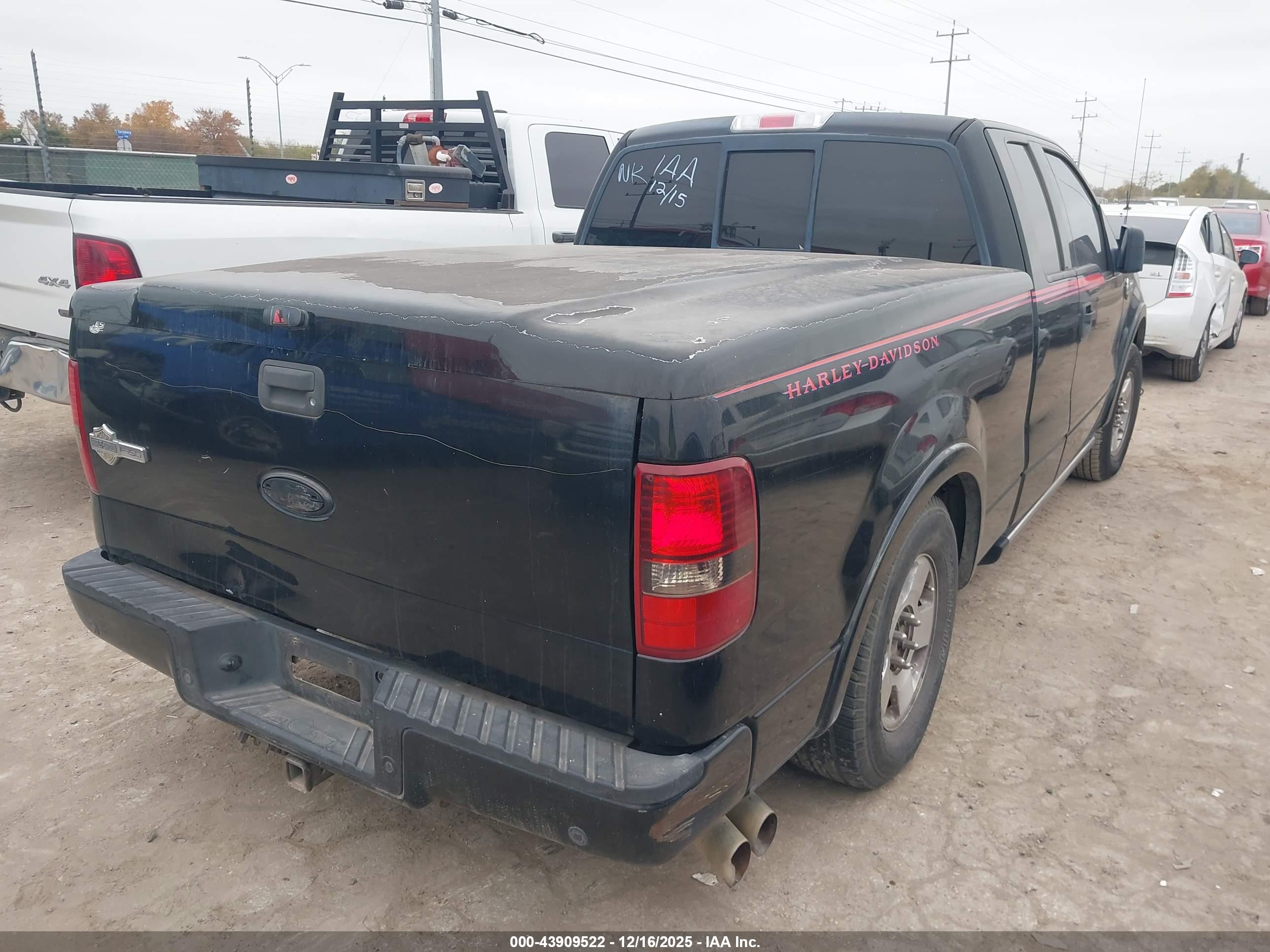 FORD F-150 image 4