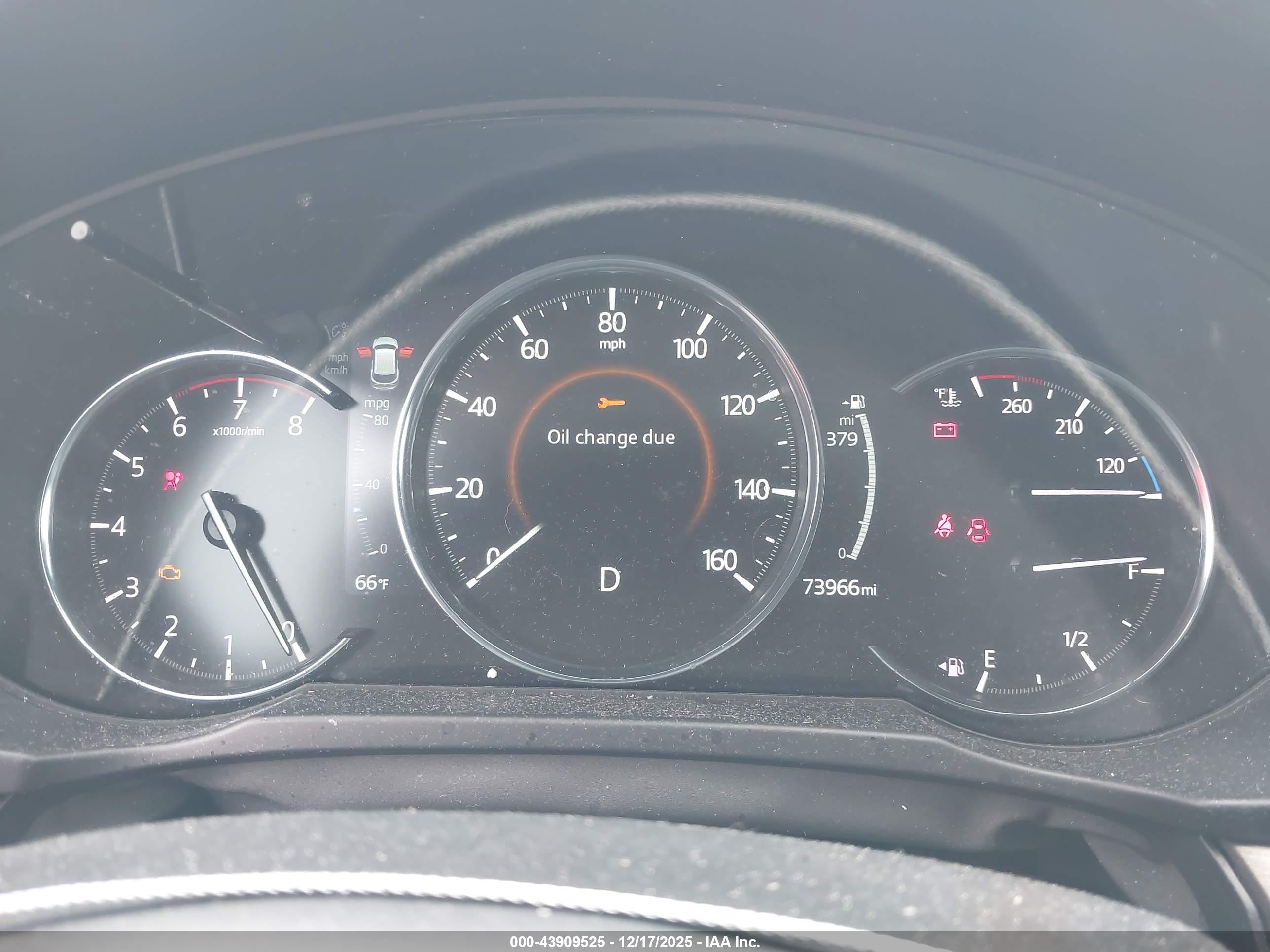 MAZDA CX-5 image 7