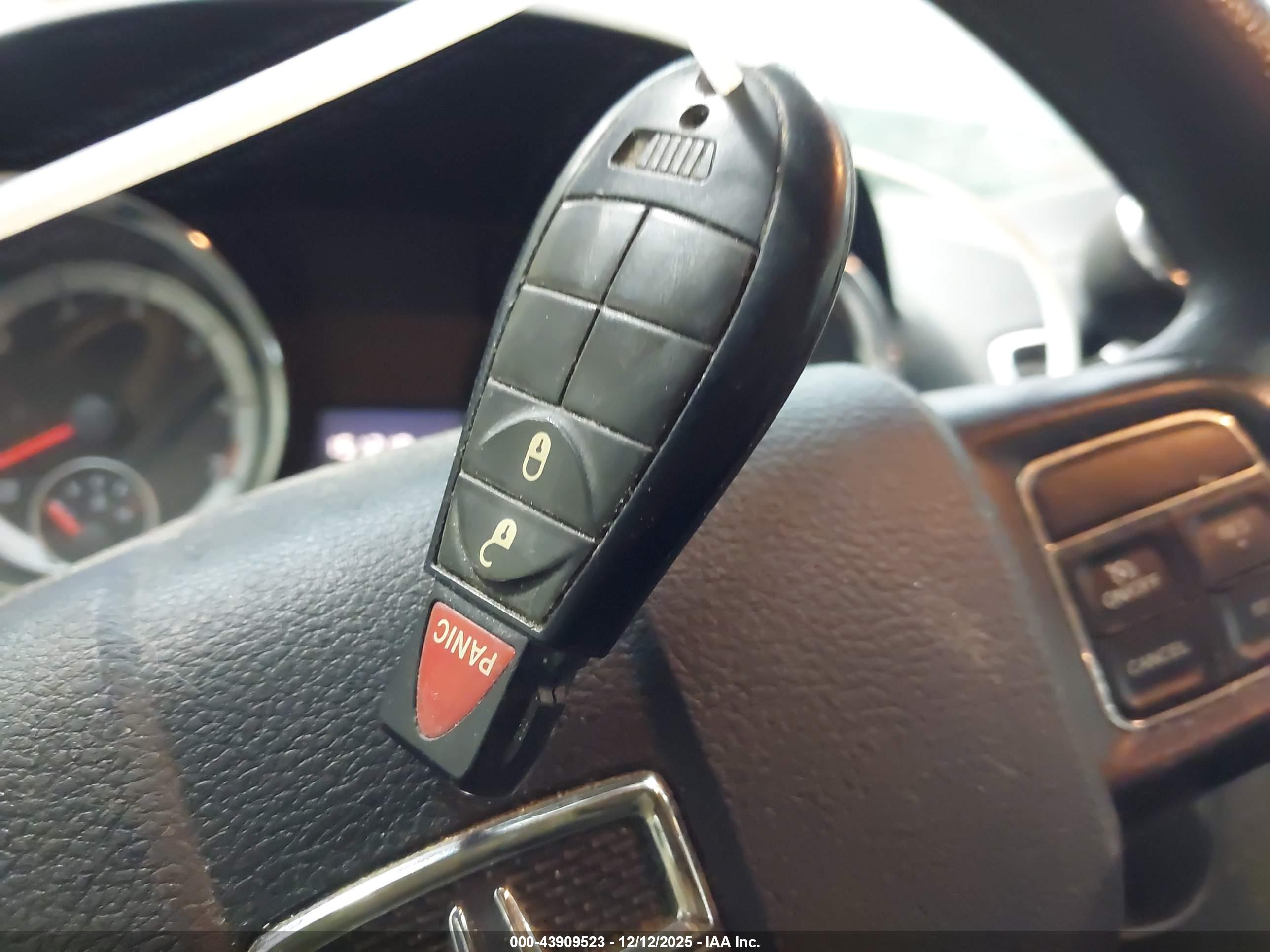 DODGE GRAND image 11