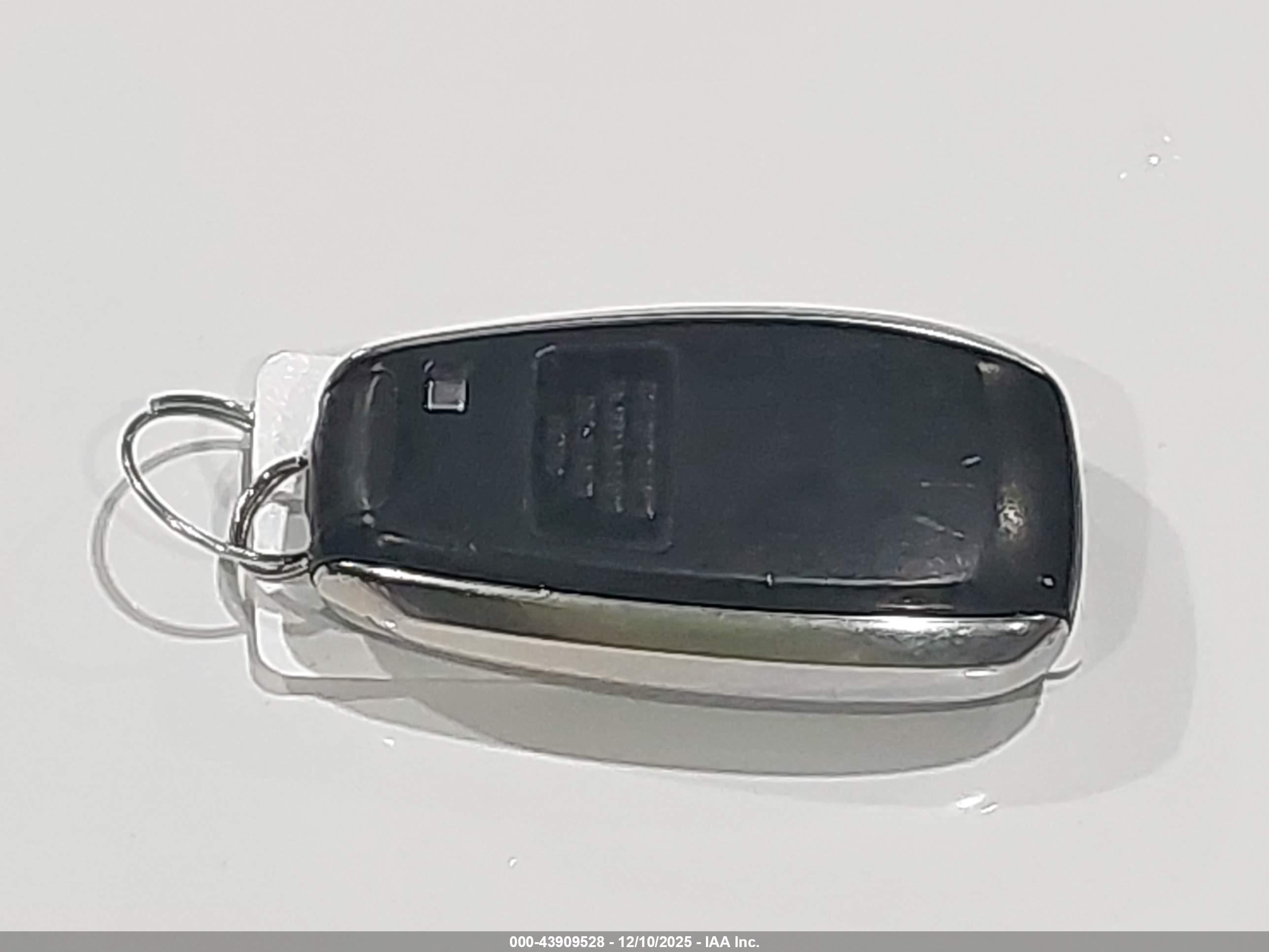 SUBARU ASCENT image 11