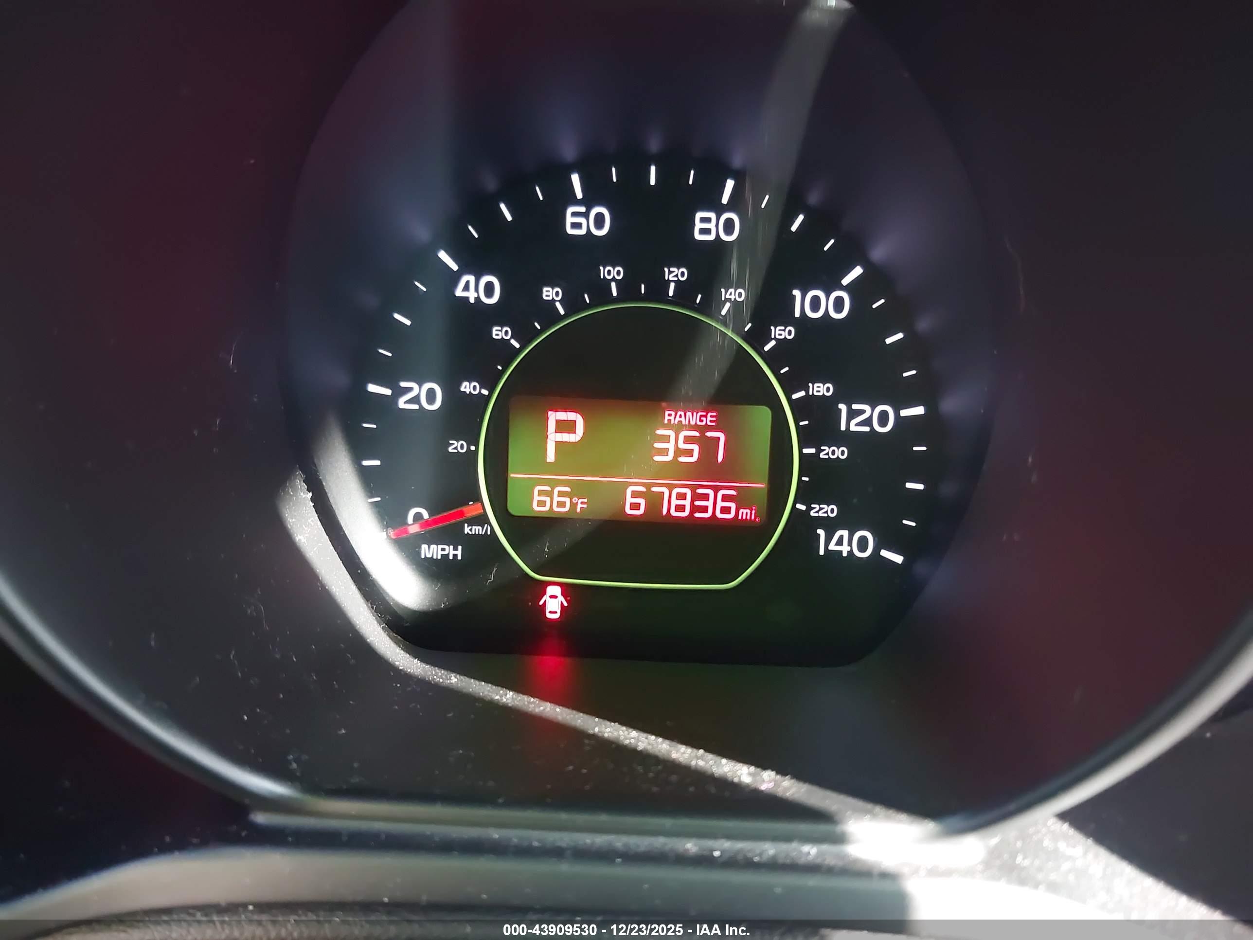 KIA SOUL image 7