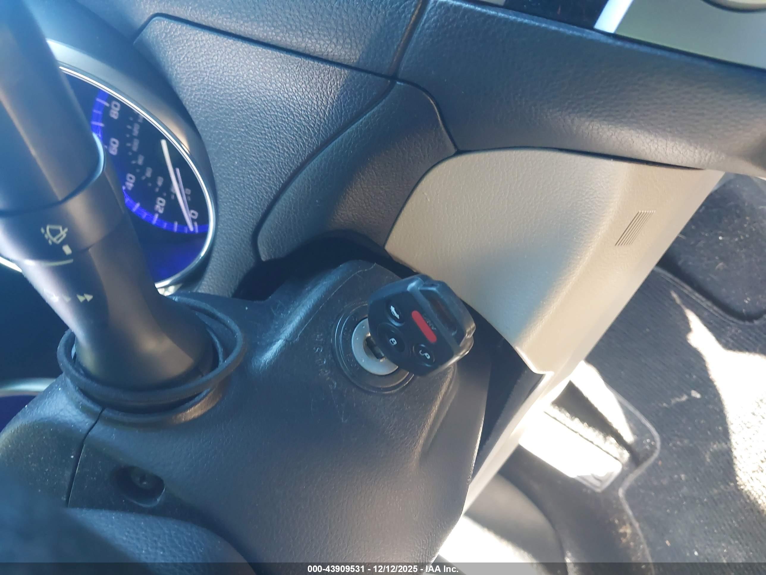 SUBARU LEGACY image 11