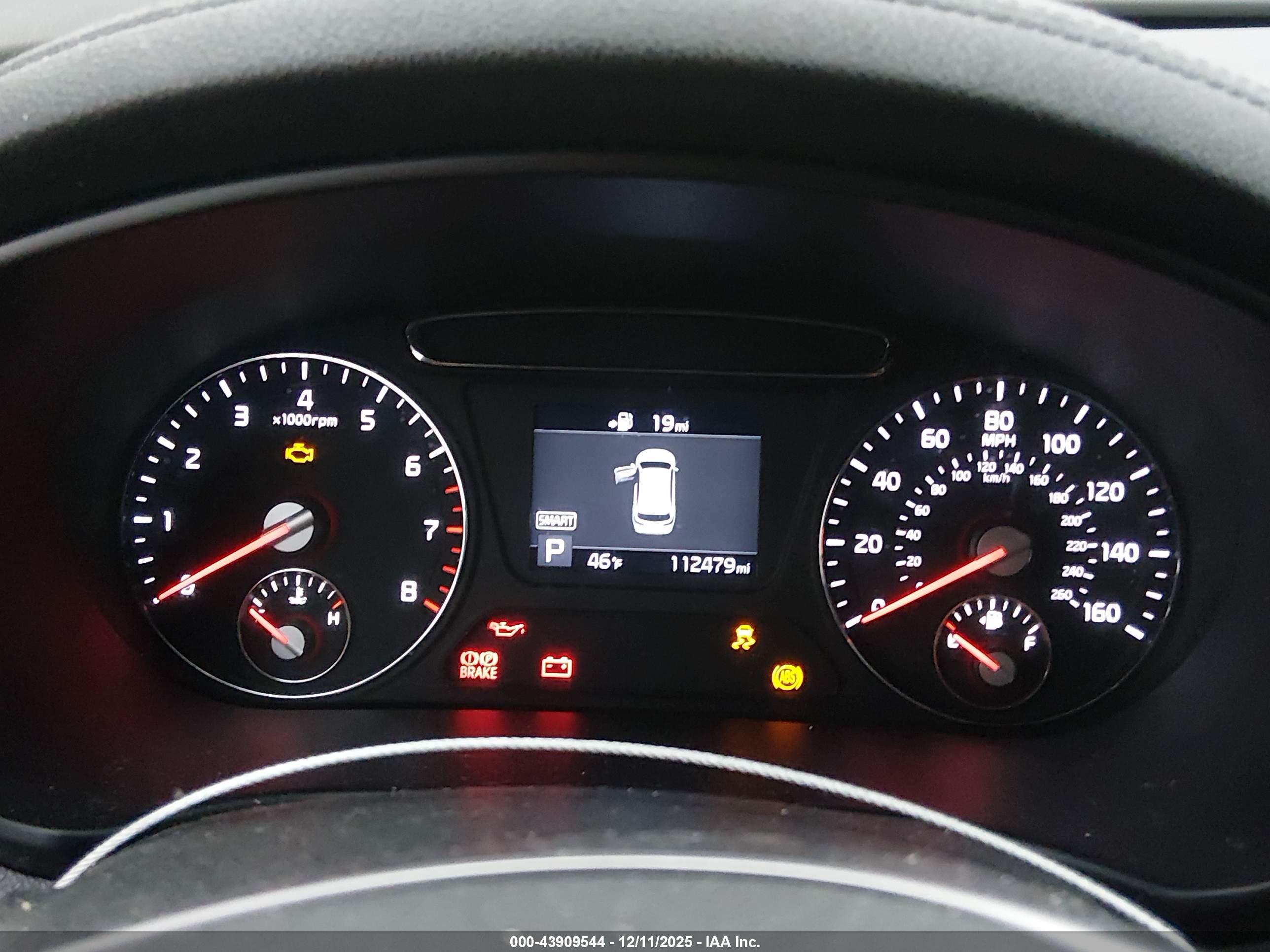 KIA SORENTO image 7