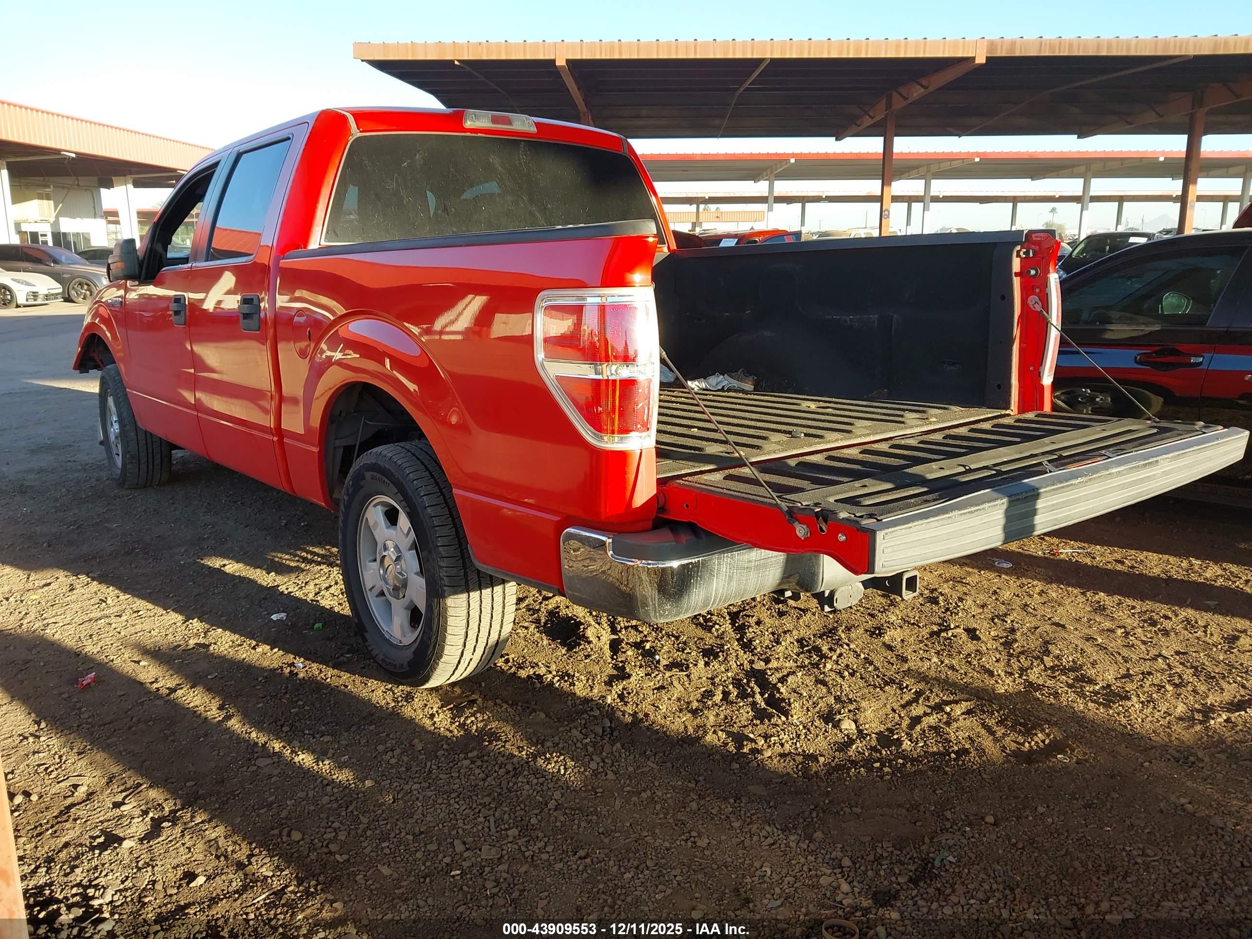 FORD F-150 image 3
