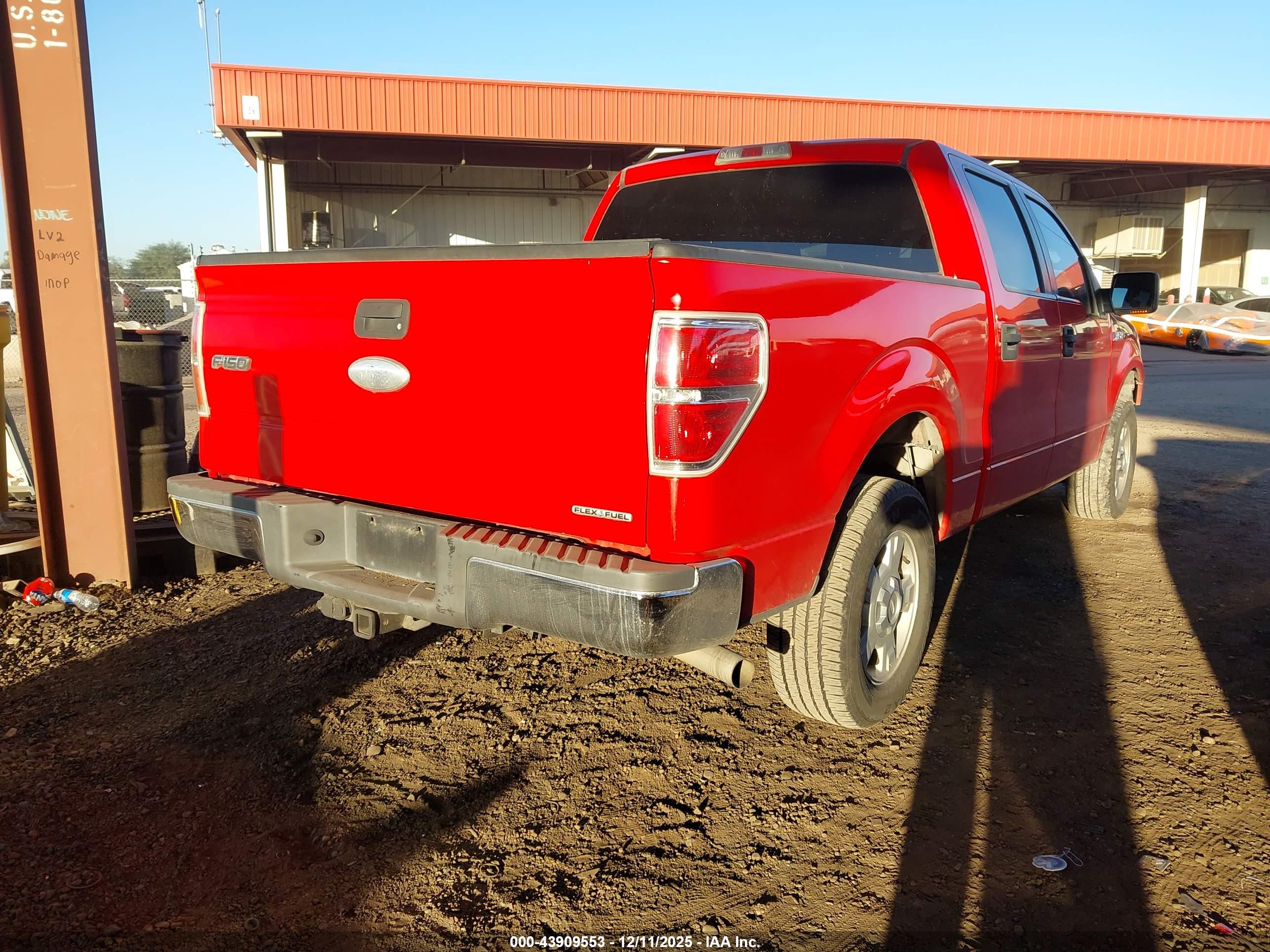 FORD F-150 image 4