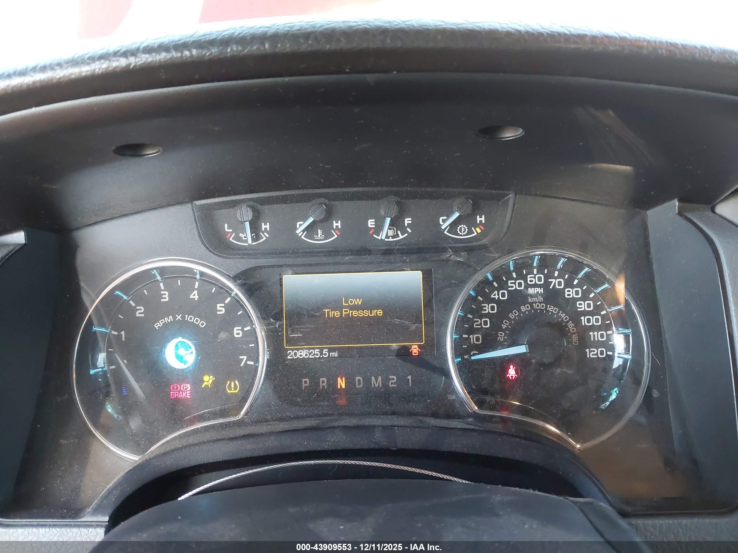 FORD F-150 image 7