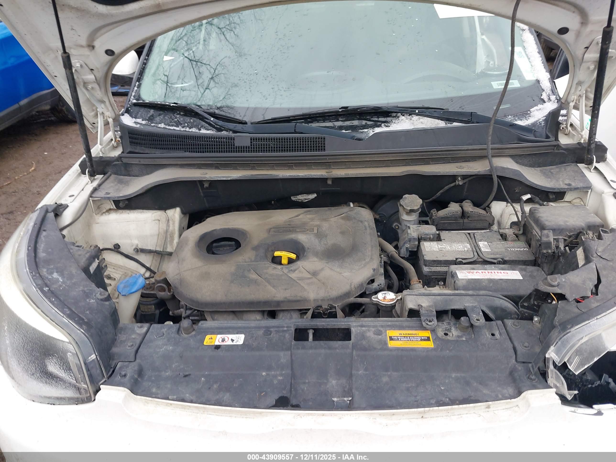 KIA SOUL image 10