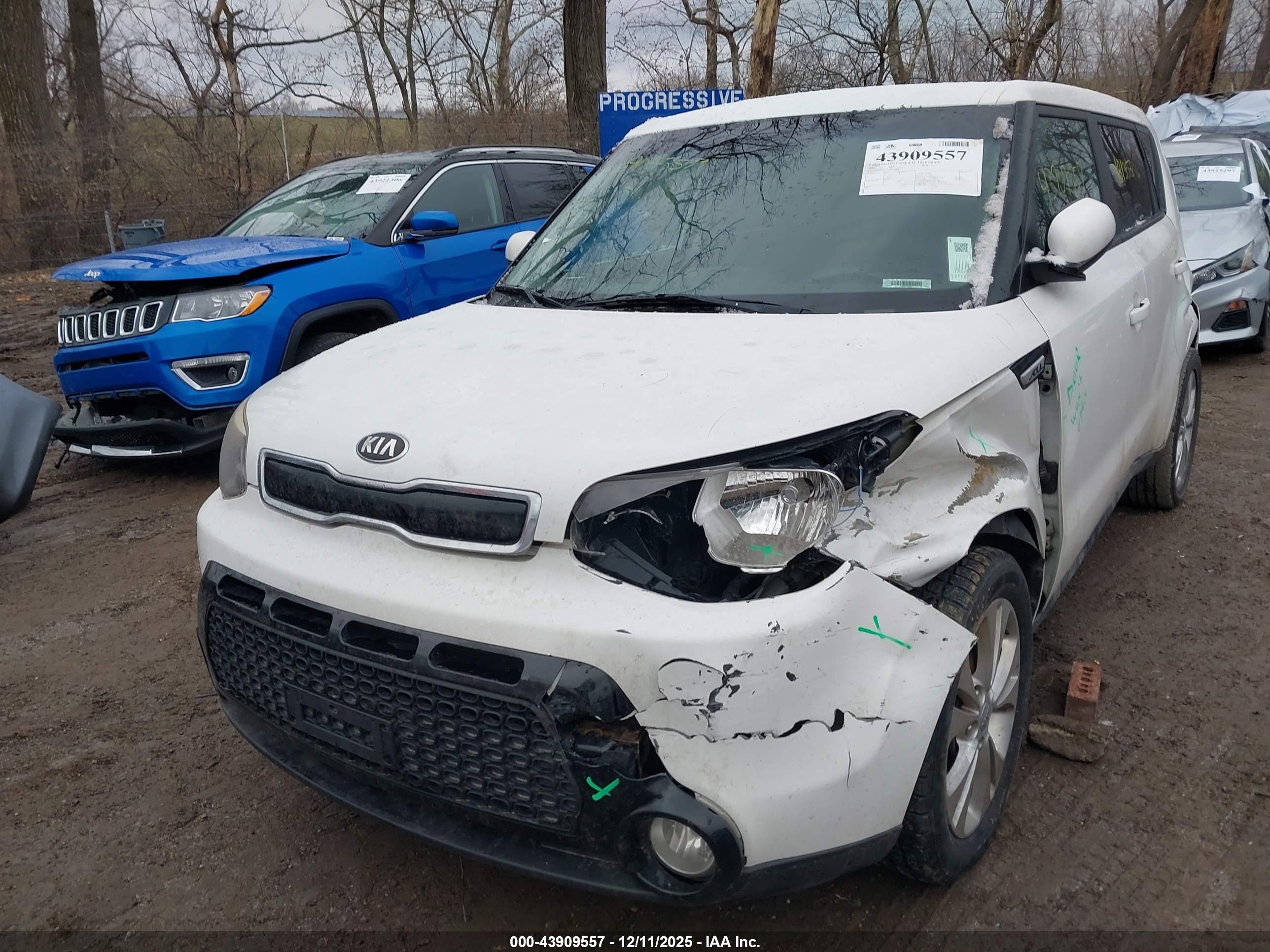 KIA SOUL image 2