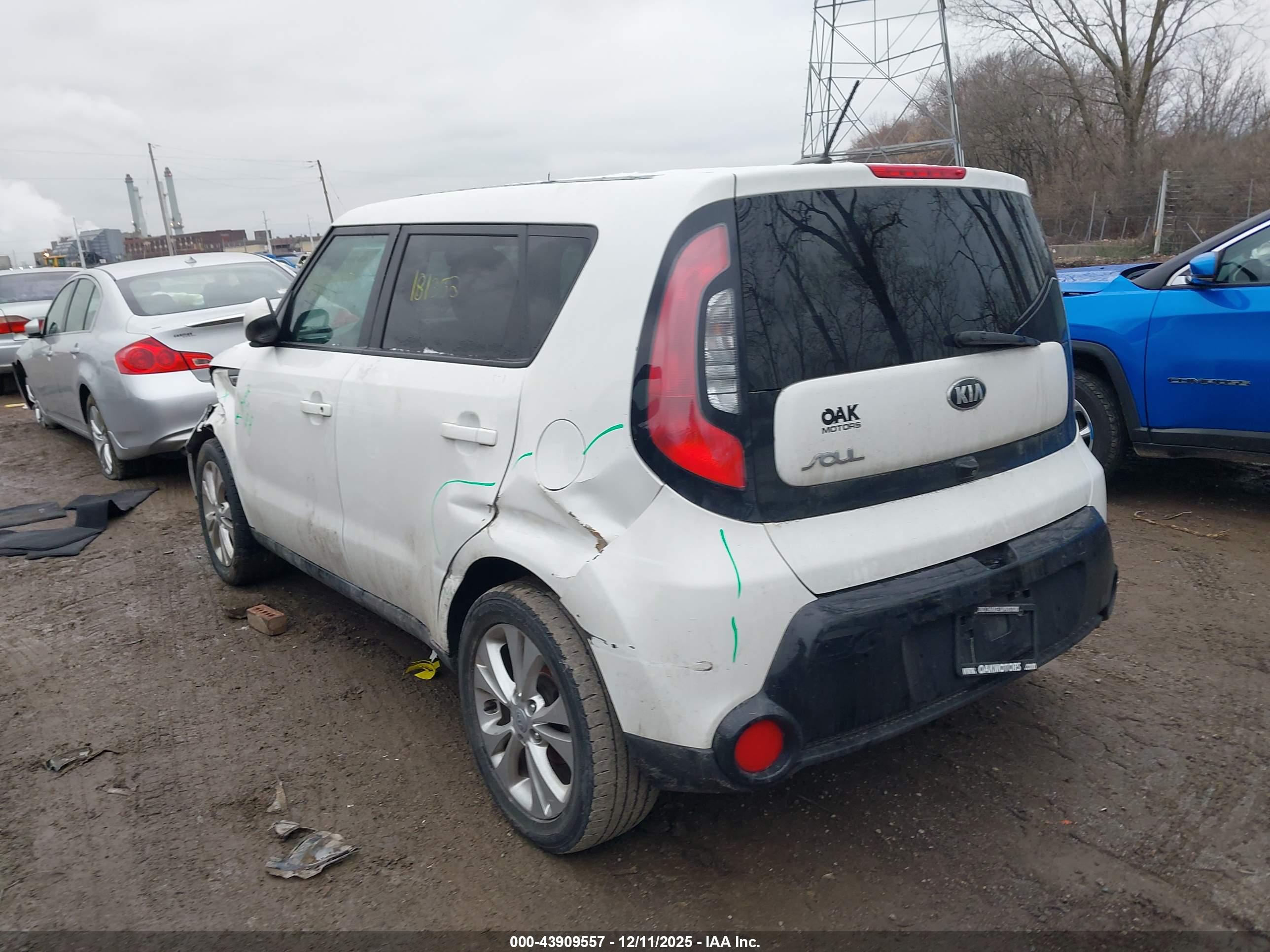 KIA SOUL image 3