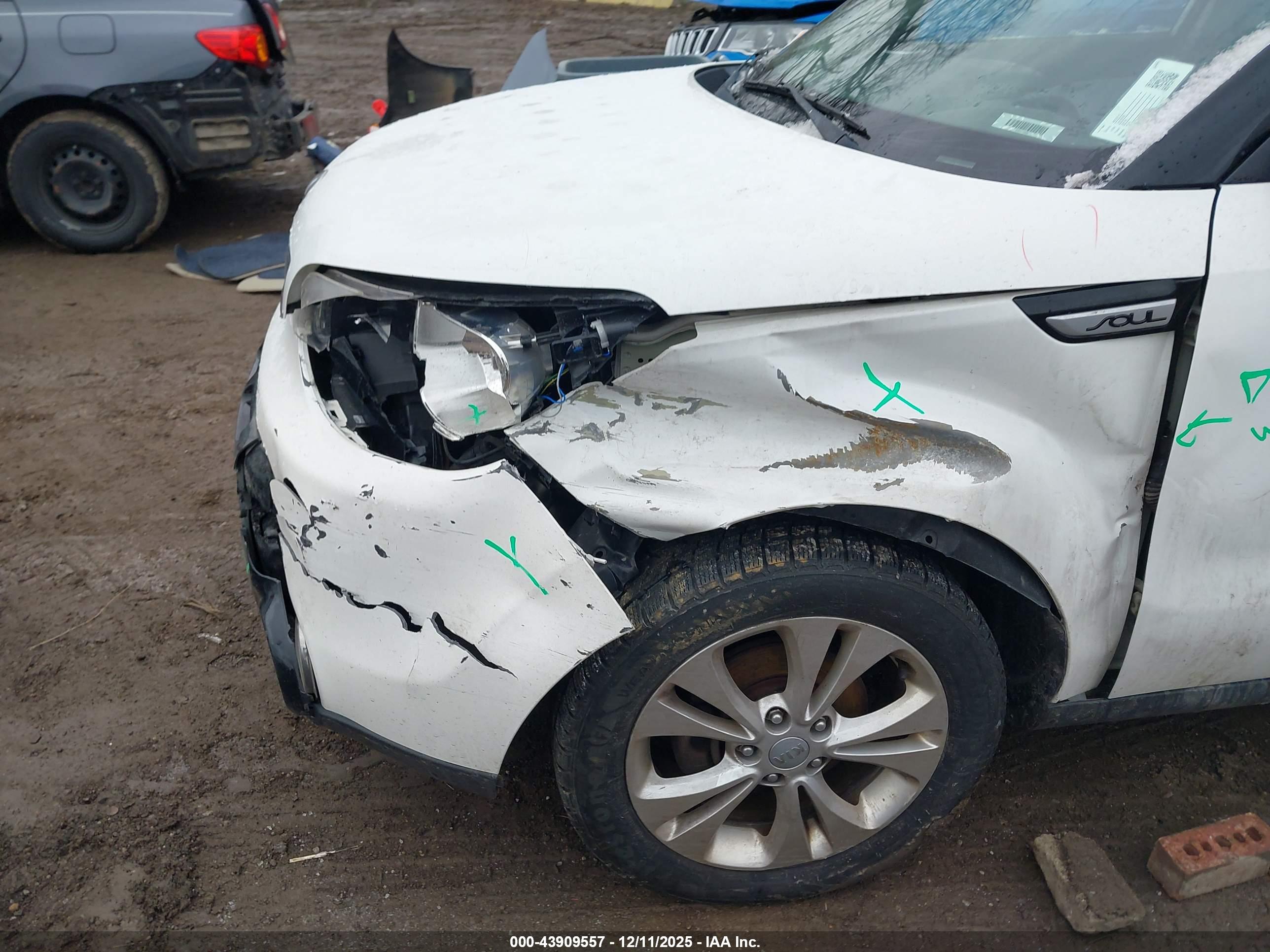 KIA SOUL image 6