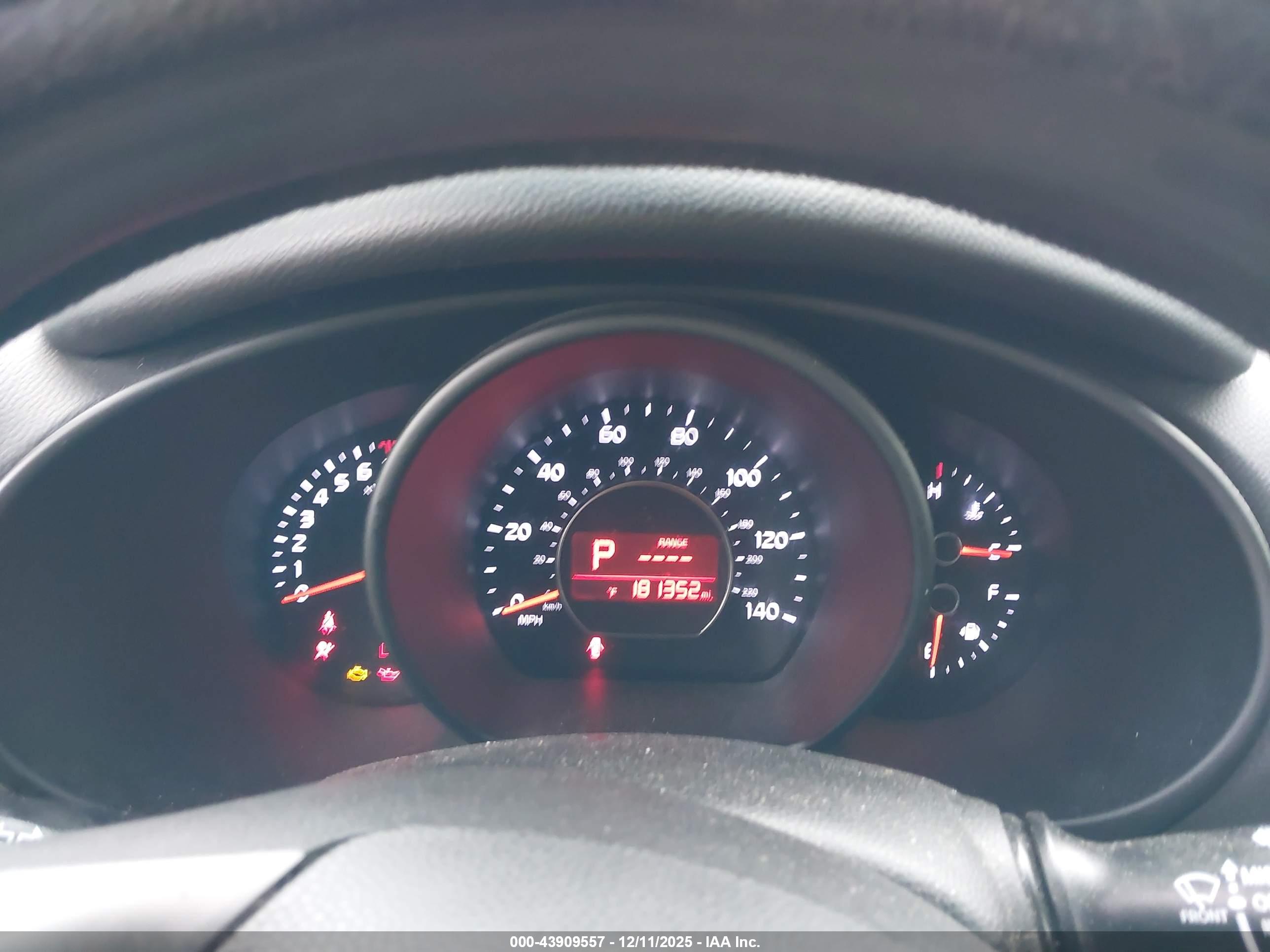 KIA SOUL image 7