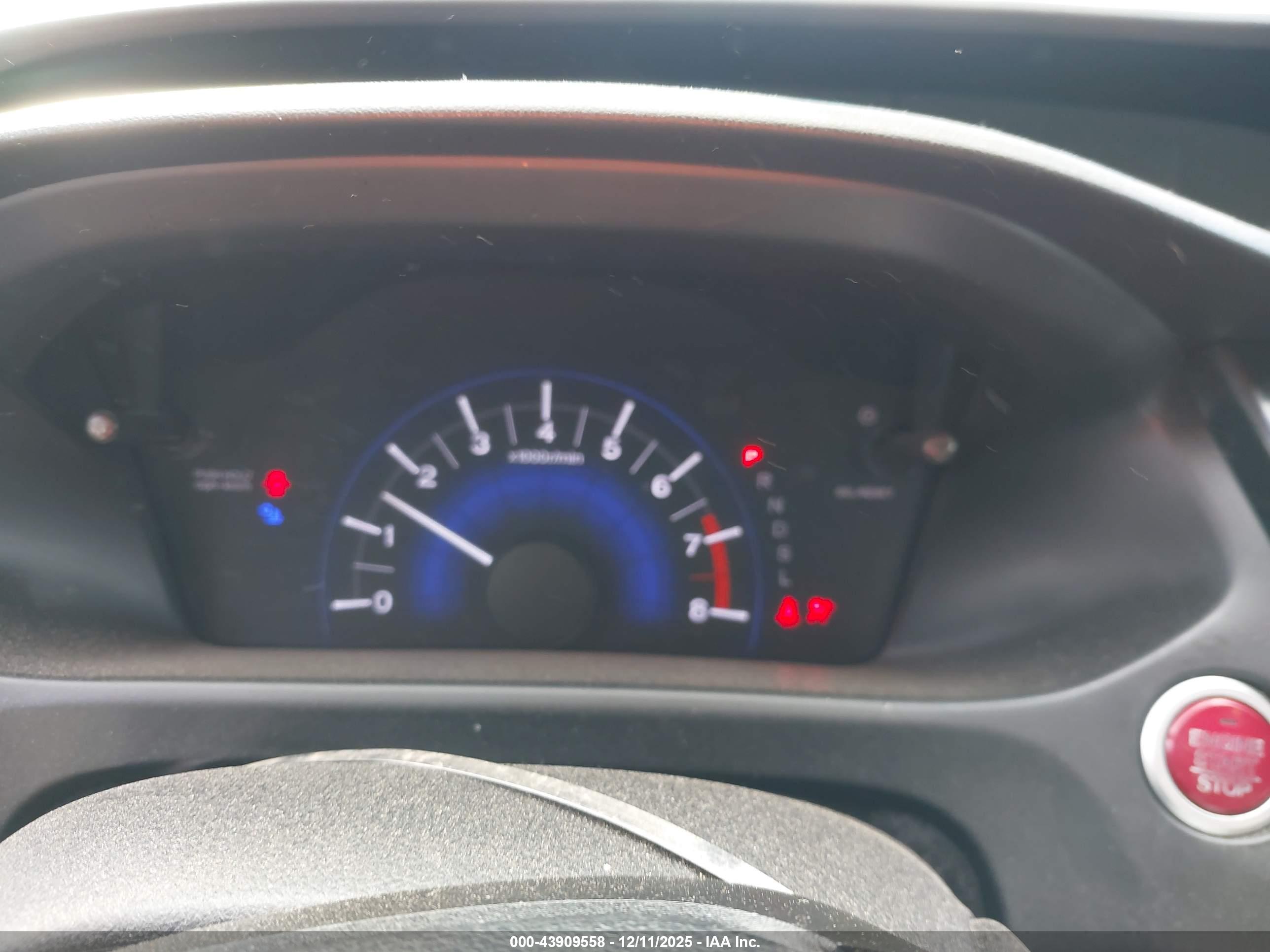 HONDA CIVIC image 7