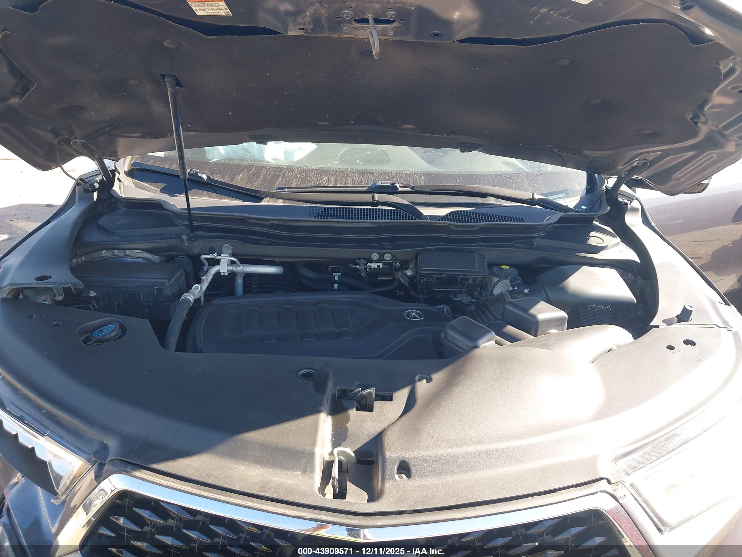 ACURA MDX image 10