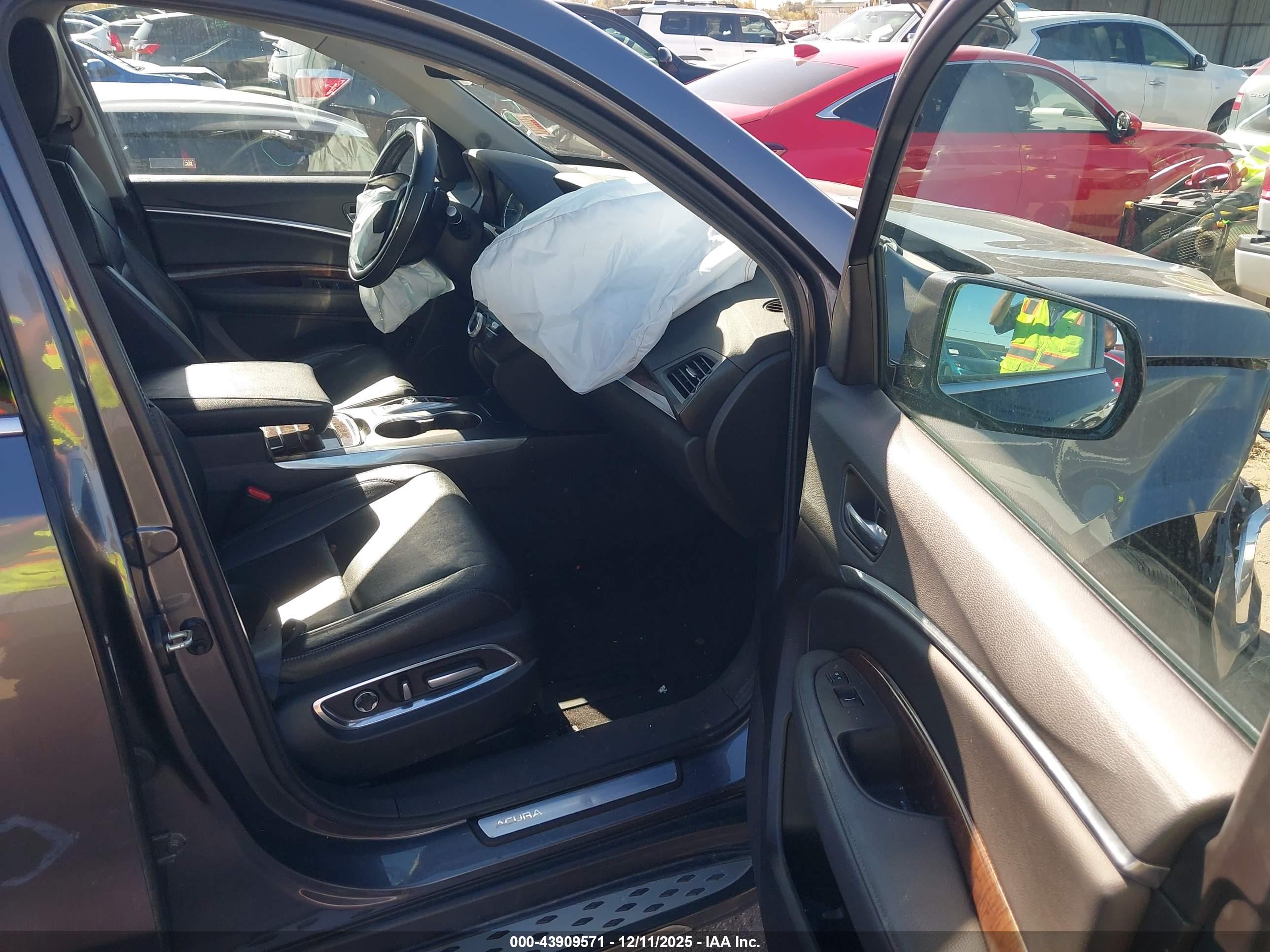 ACURA MDX image 5