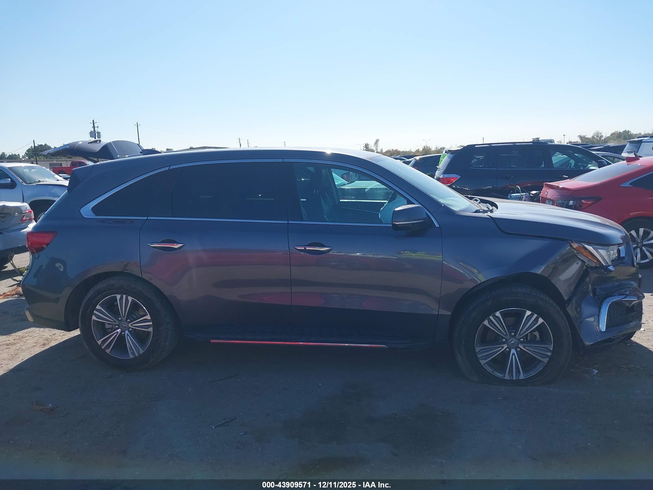 ACURA MDX image 6