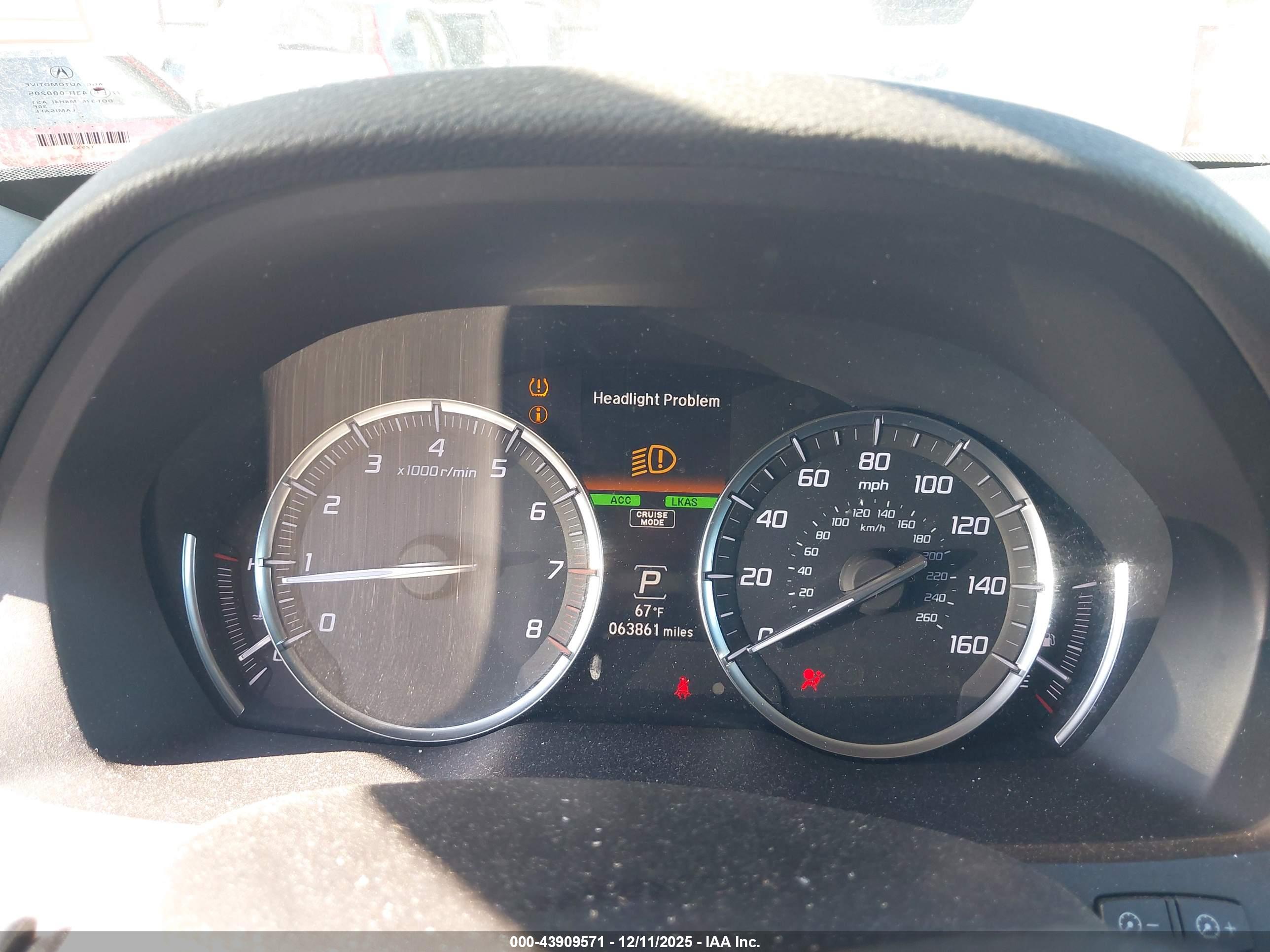 ACURA MDX image 7