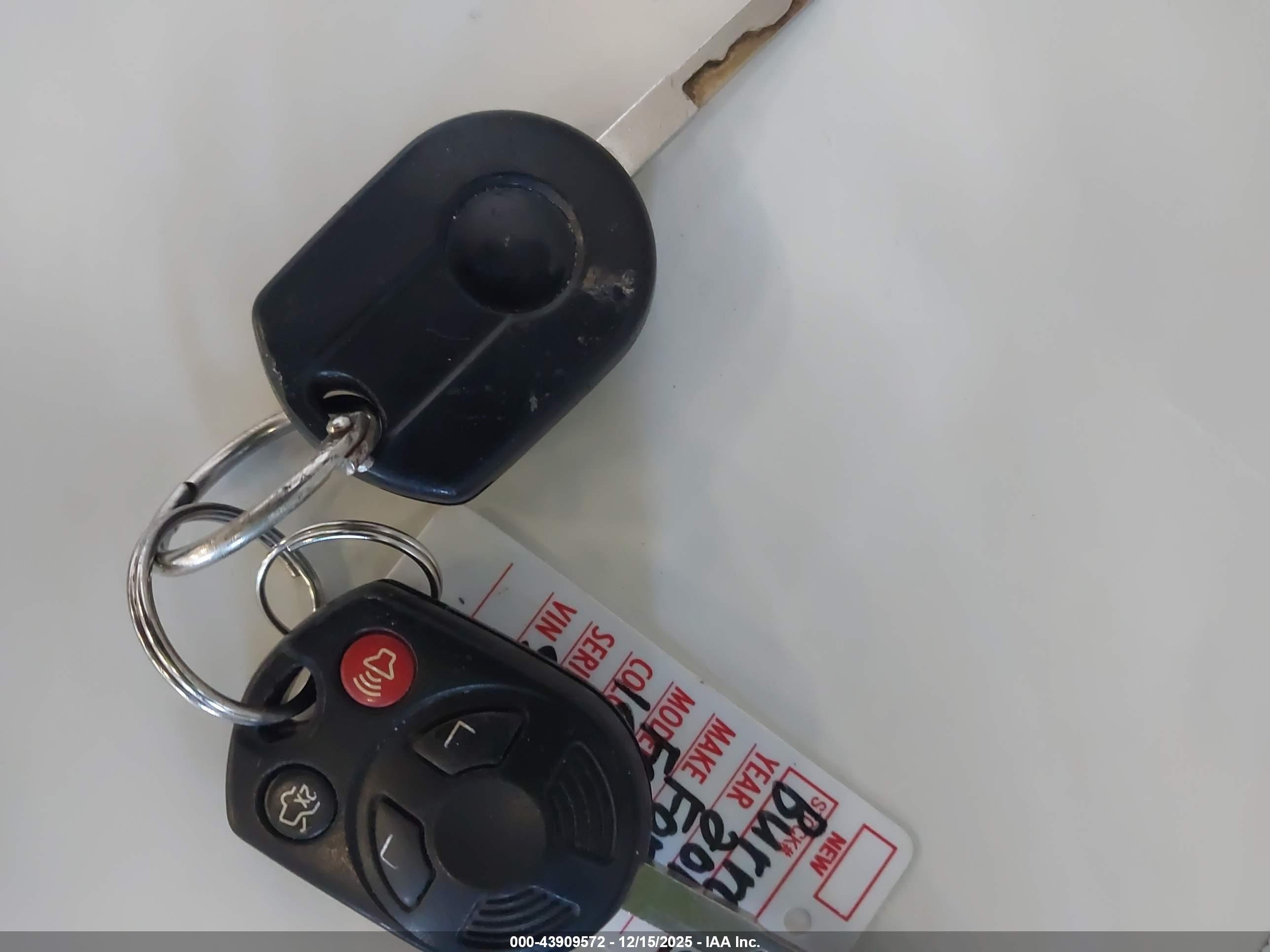 FORD FOCUS image 11