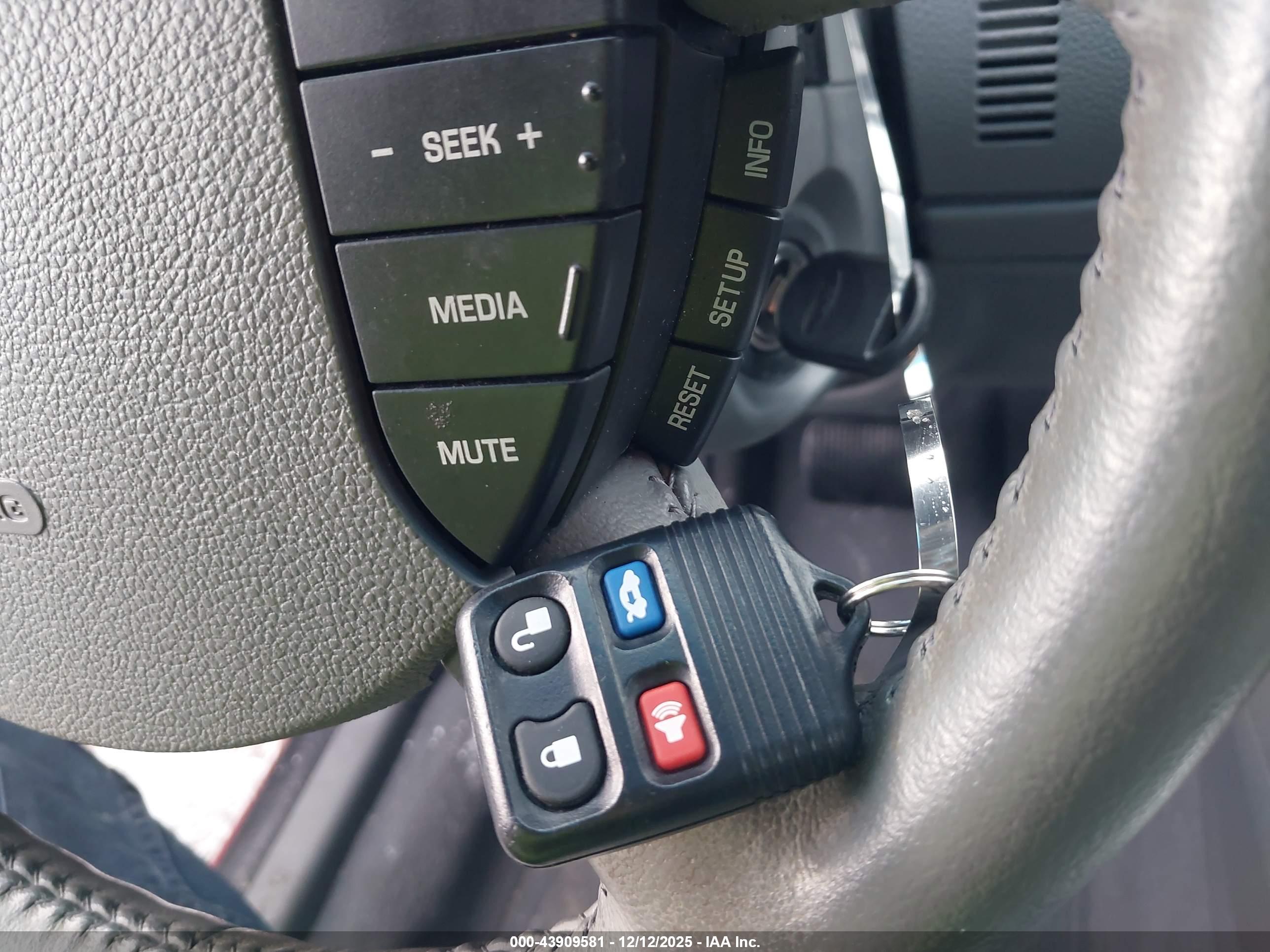 FORD FIVE image 11