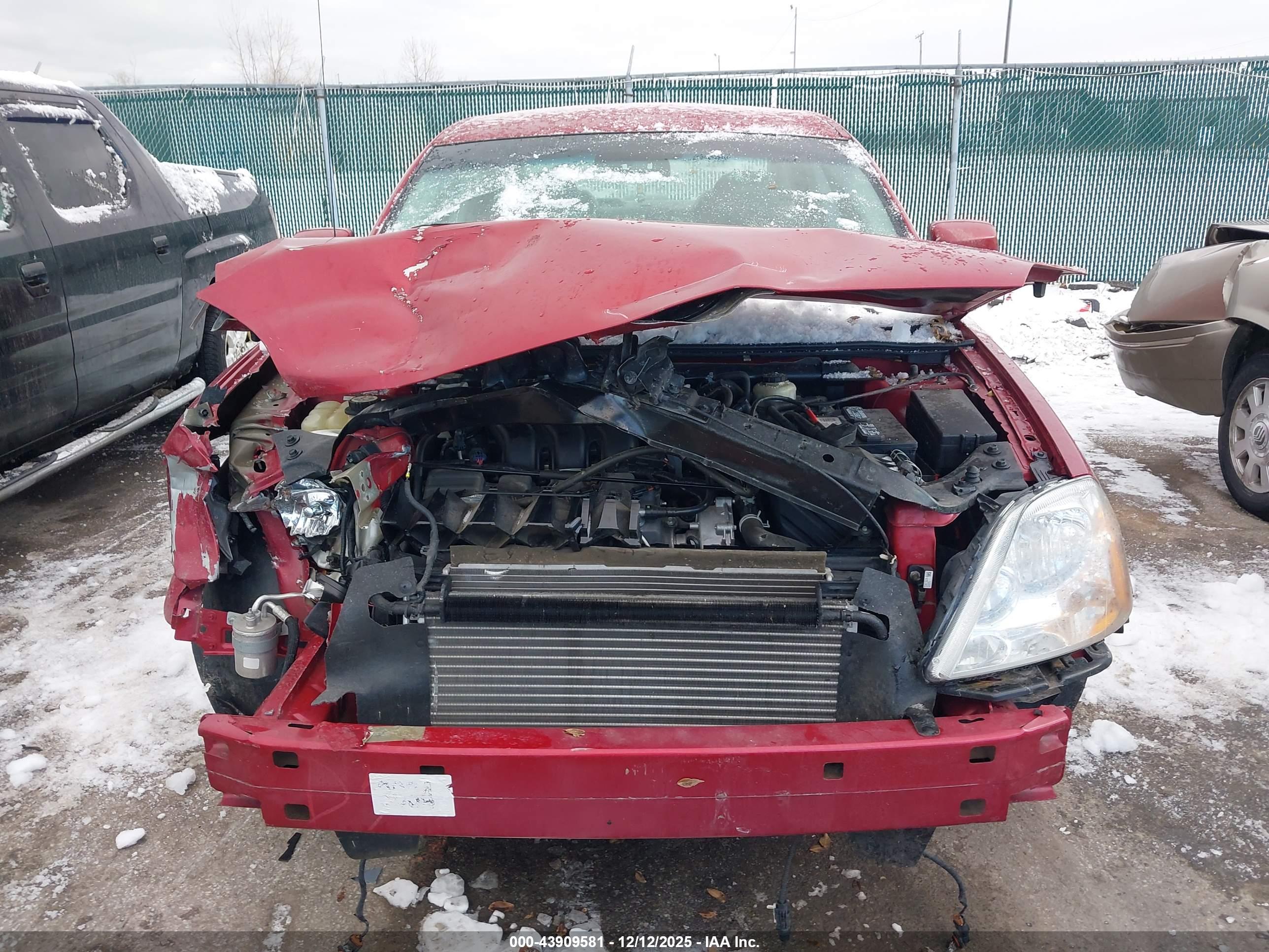 FORD FIVE image 6