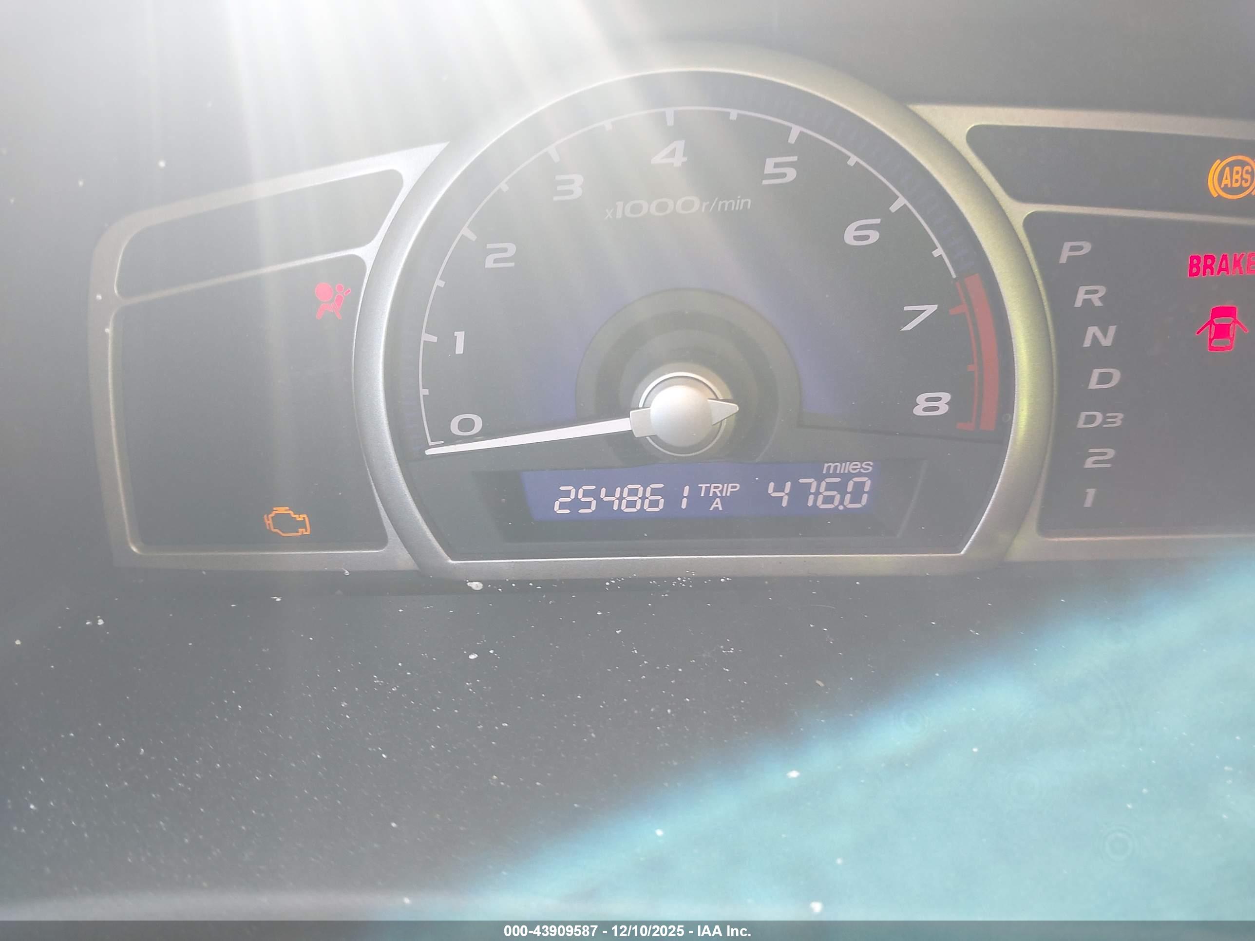 HONDA CIVIC image 7