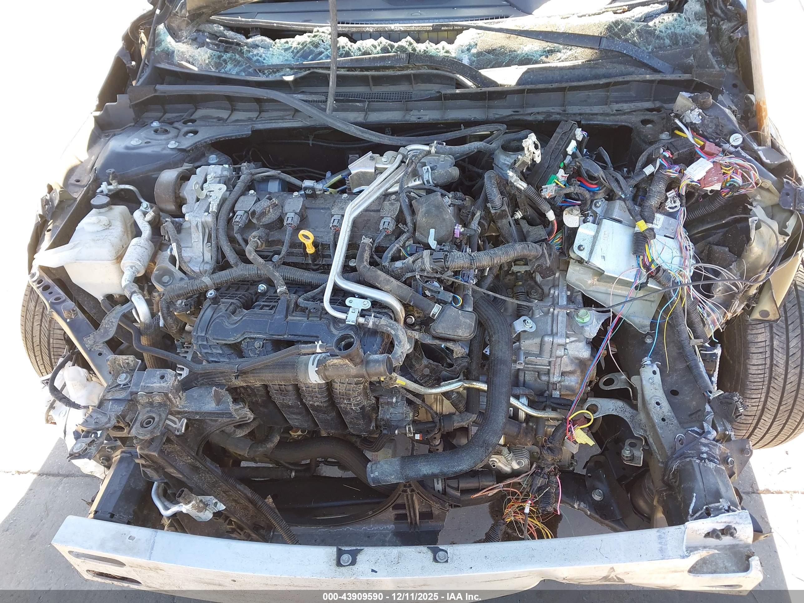 NISSAN ALTIMA image 10